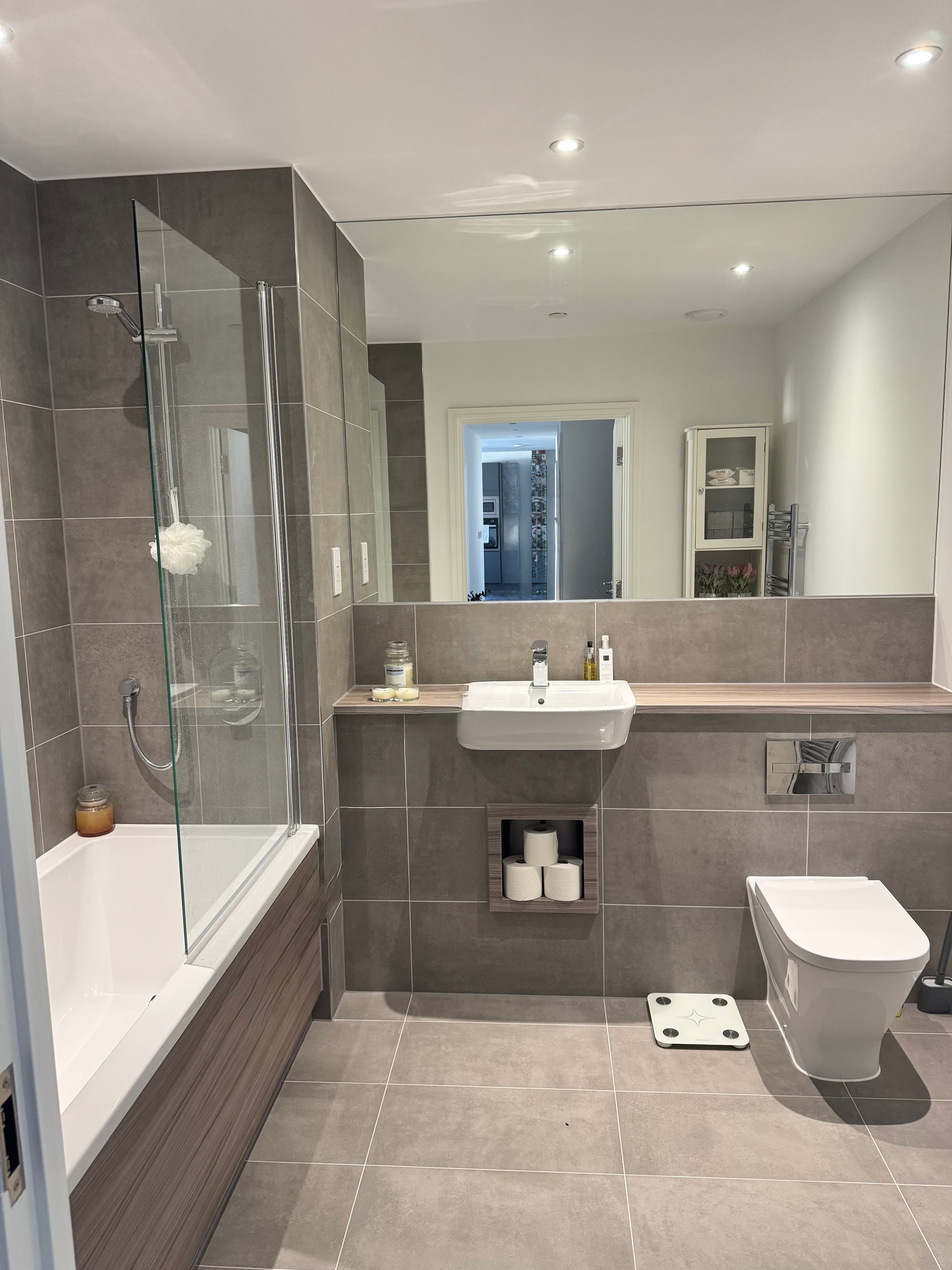 Double room in Clapham Park 💗 - photo 3
