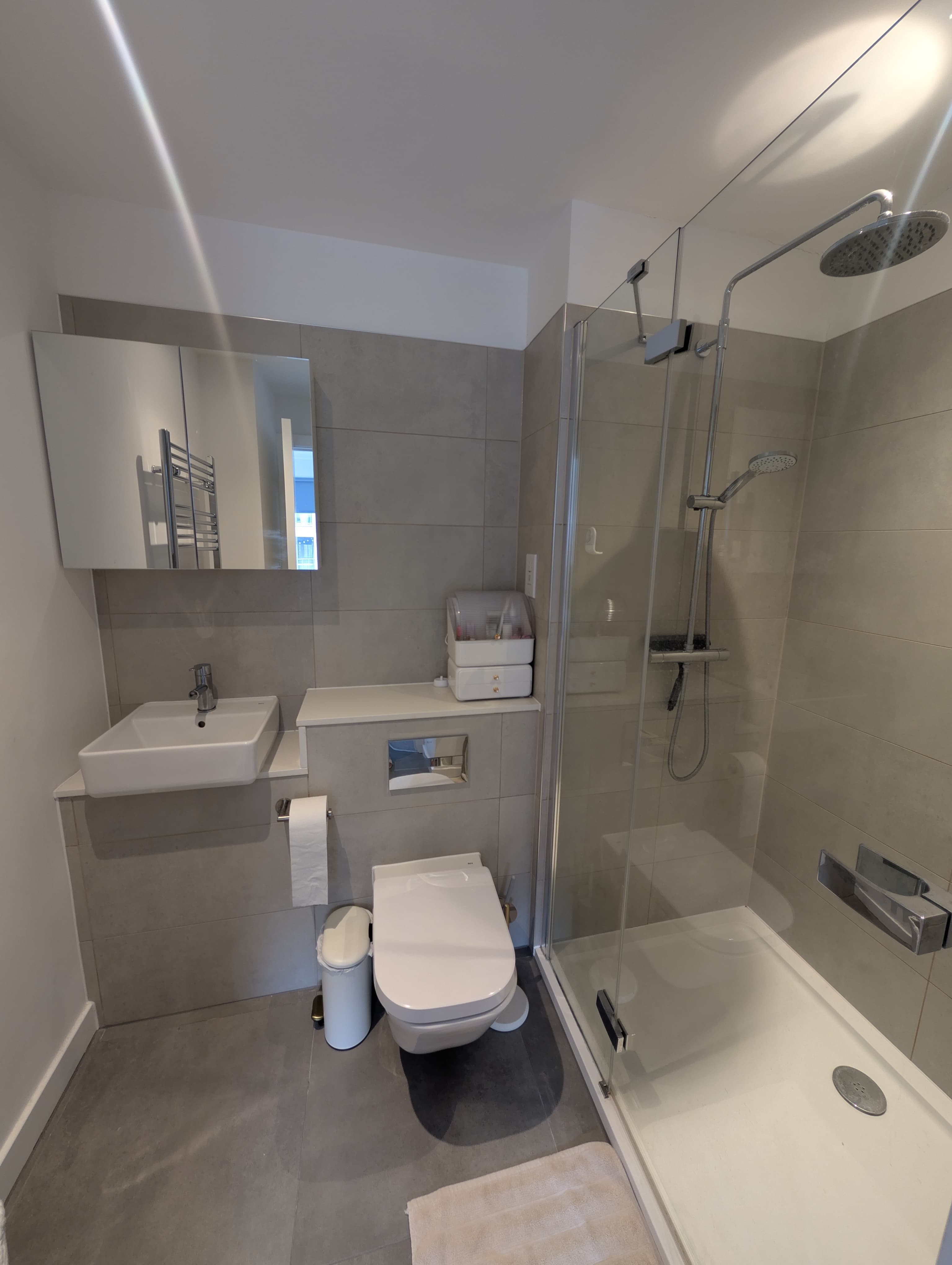 BERMONDSEY Flat Sublet with friendly Aussie Nuese - photo 1