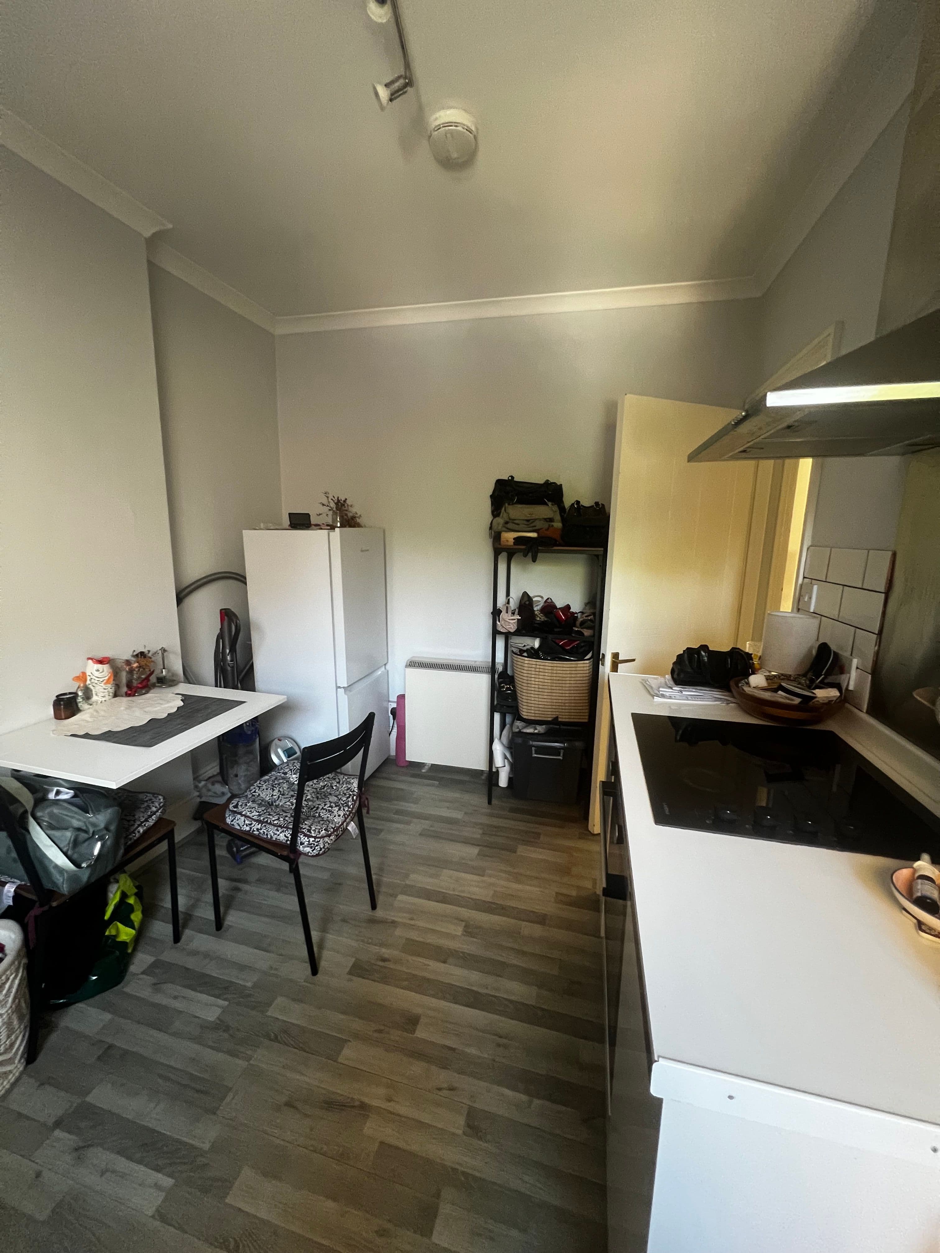 1 bedroom flat to sublet for 6 months 💖 — photo 4