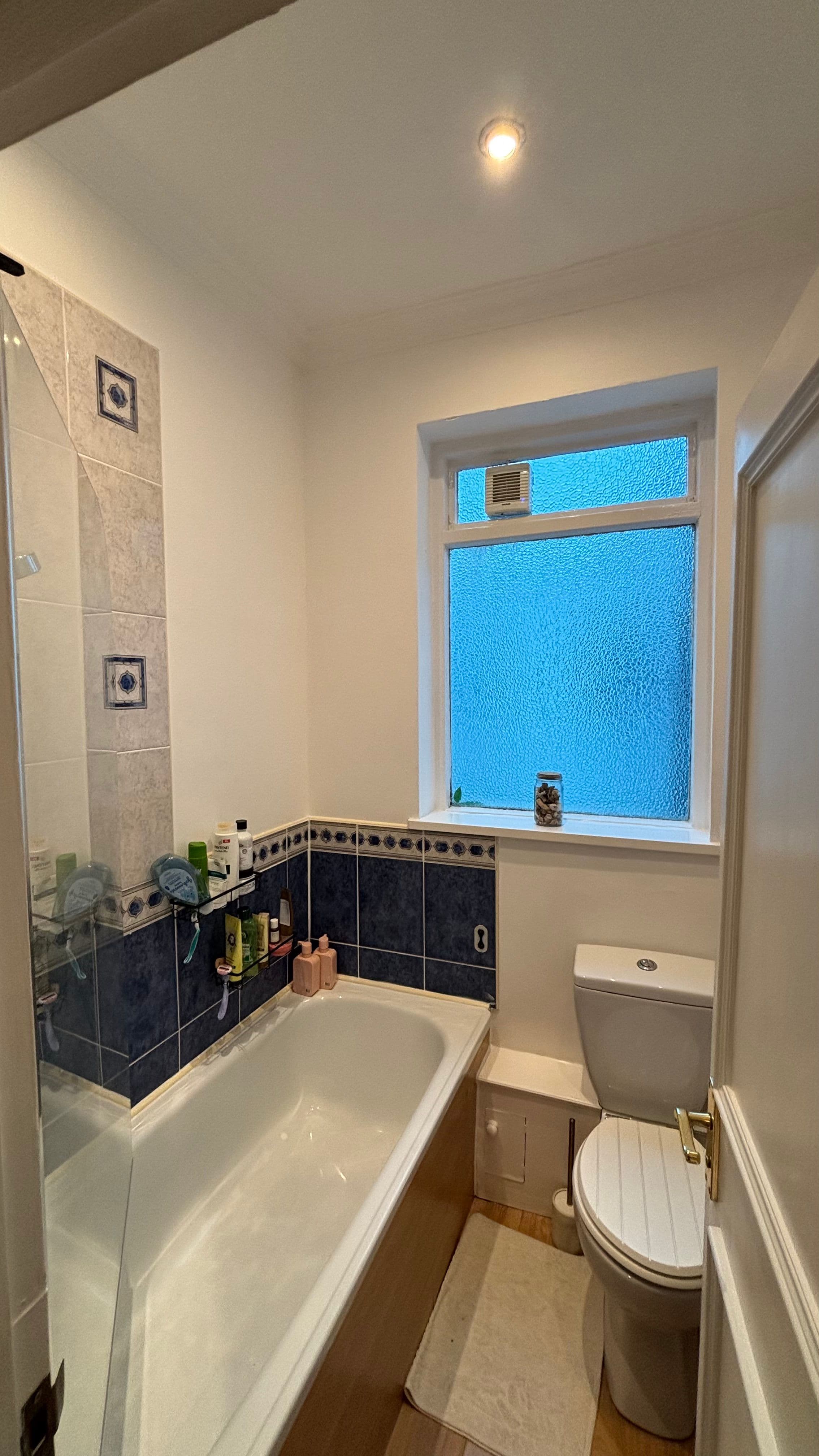 Furnished Double Room – Short Sublet, Bills Included (14 Aug - 7 Sept), SE1 - photo 4