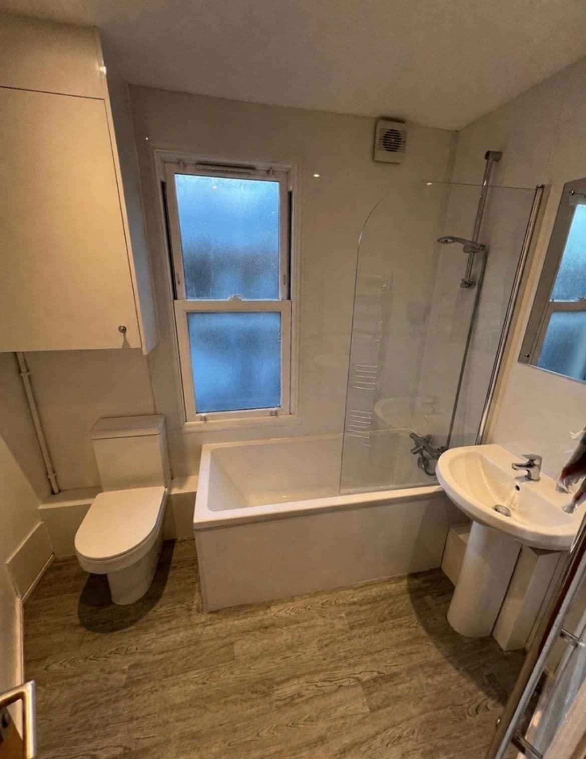 Double room available in King’s Cross from 1st September - photo 3