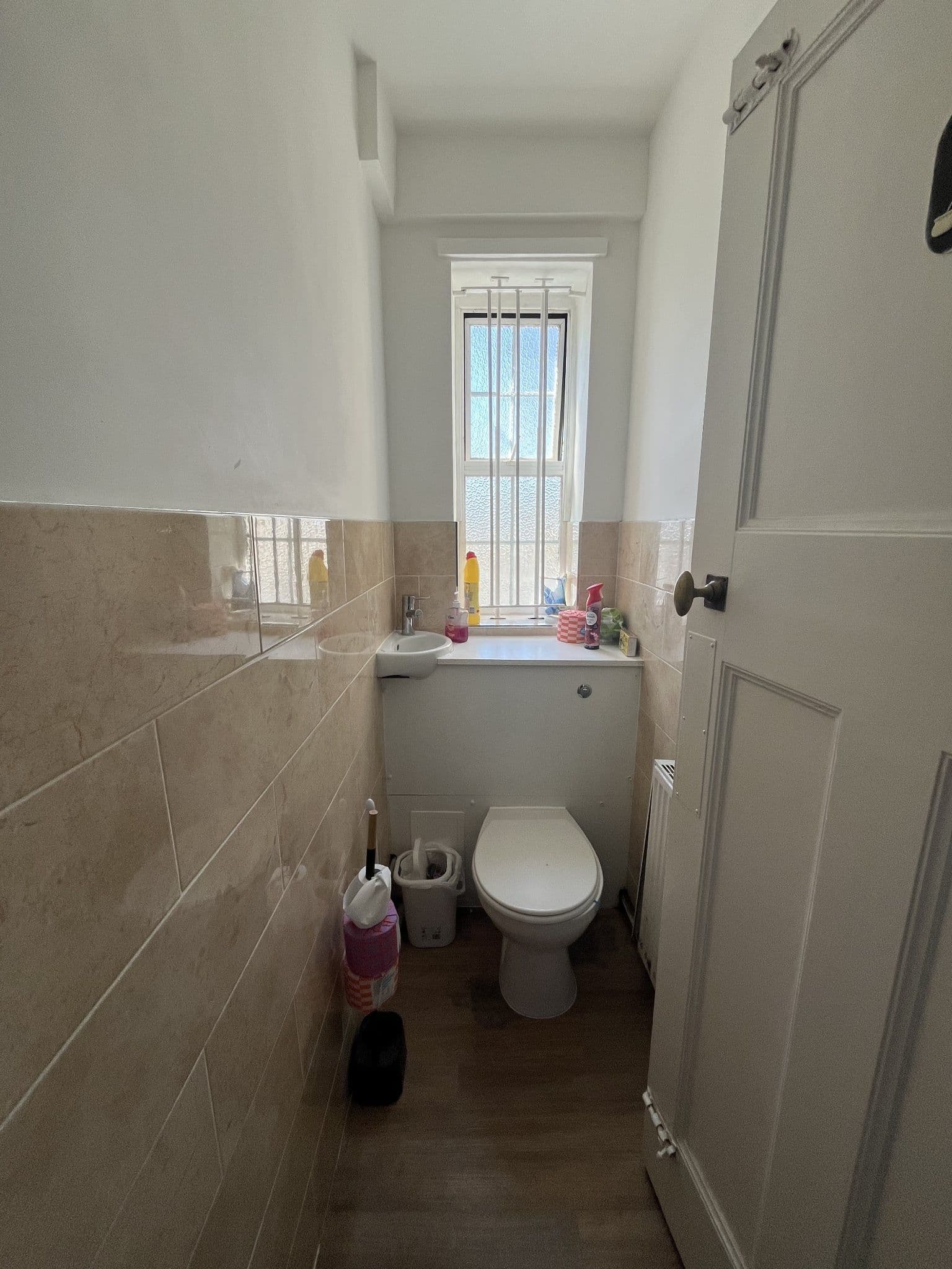 2 Double rooms in Oval/Stockwell - photo 4