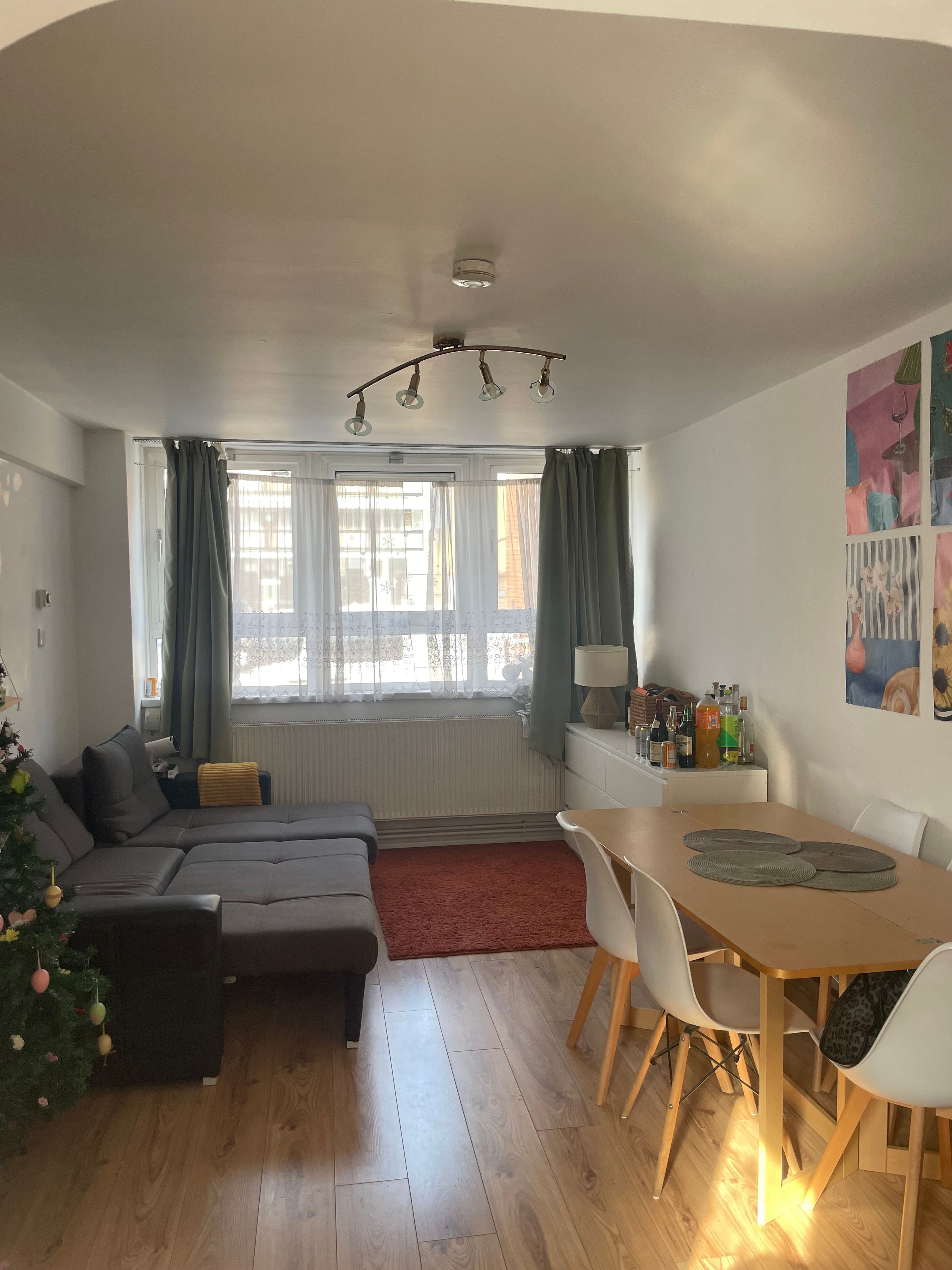 1 Room Available in Bloomsbury WC1N - photo 2