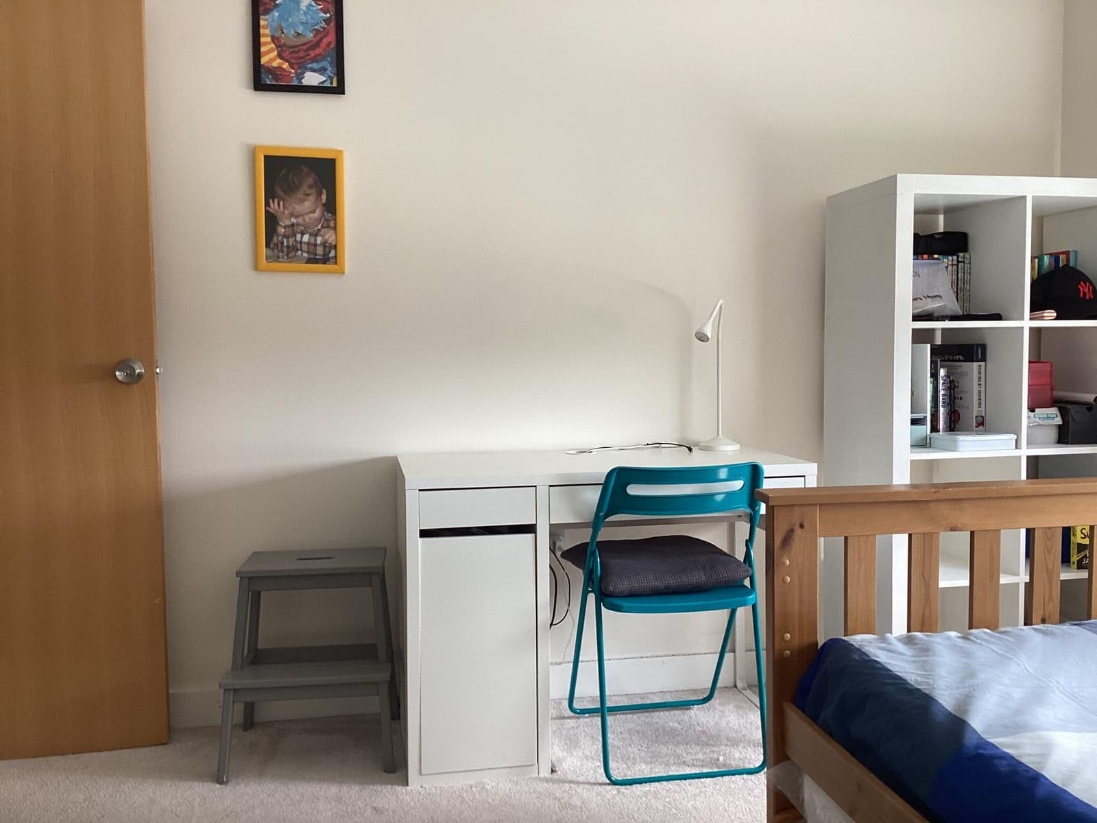Spacious Double Room Available | 3-Bed Flat | South Norwood (SE25) | Available 1st September - photo 2