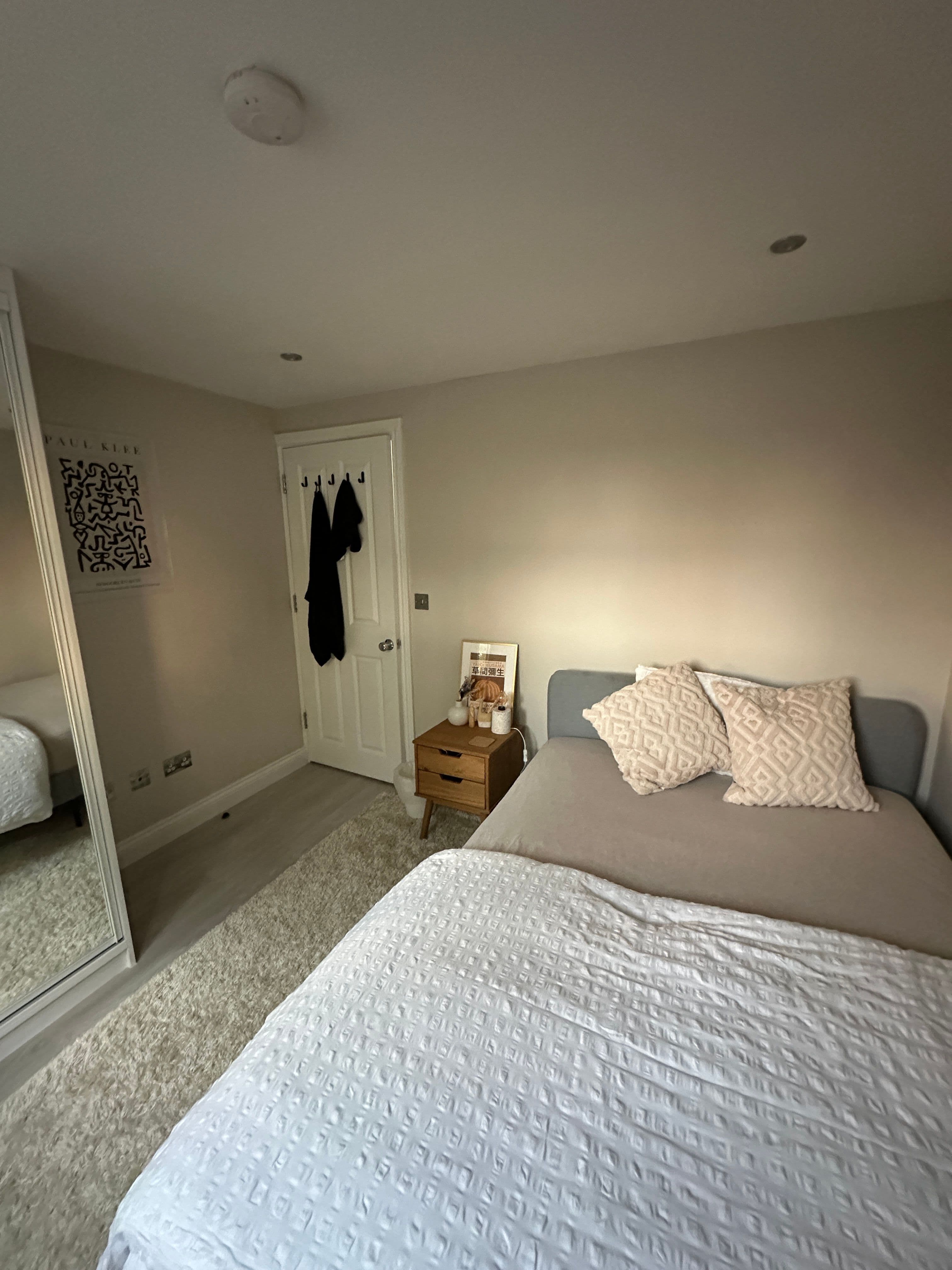 Cute double room available in Tottenham flat ✨ - photo 2