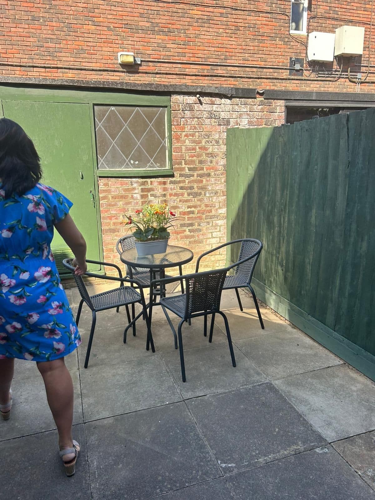 Room in houseshare in Islington, London May-August - photo 3