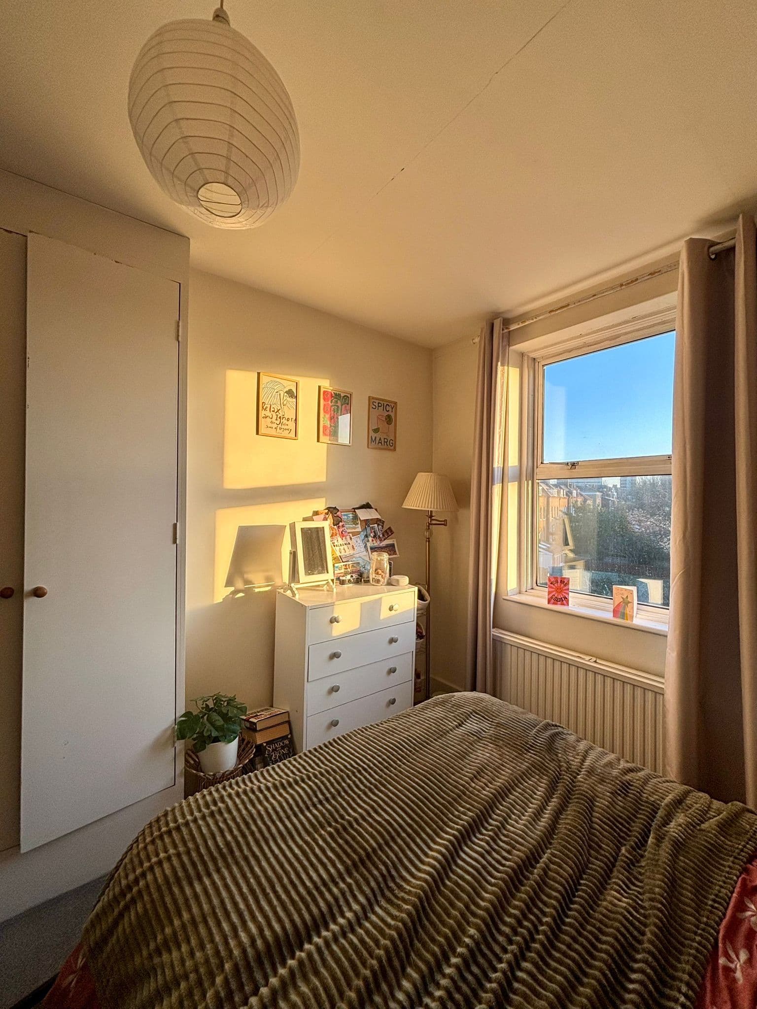 Room available in Putney from 15th July - photo 1