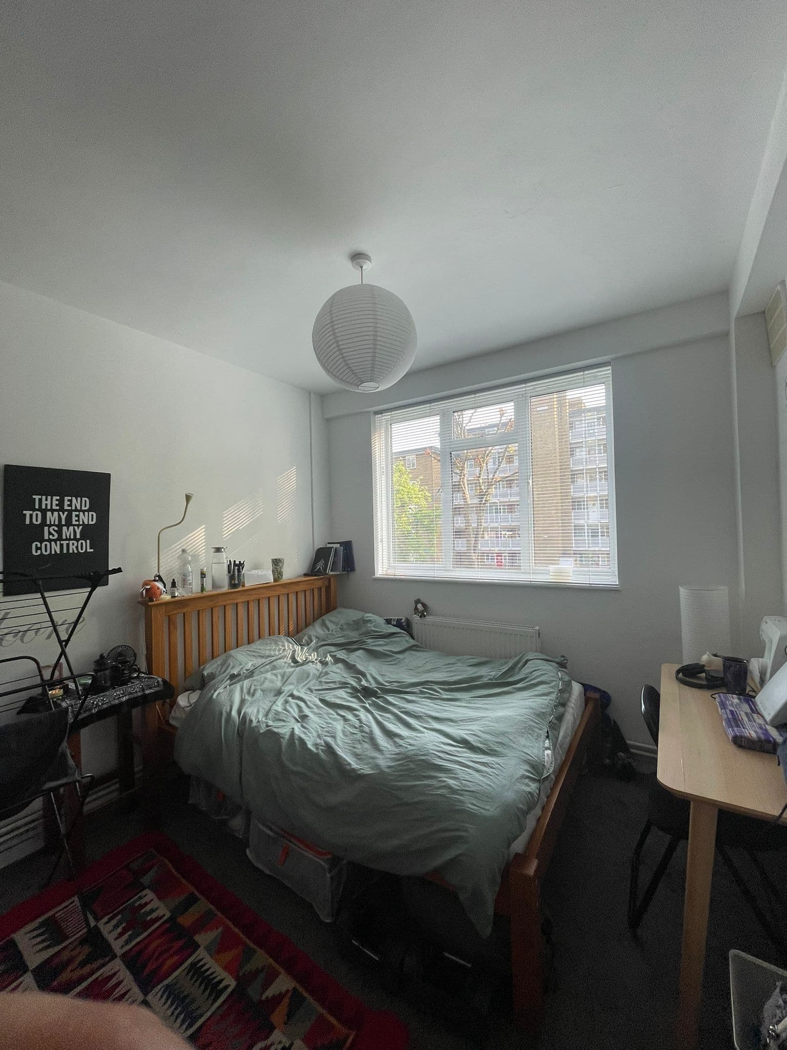 Double room in Camden Town - photo 1