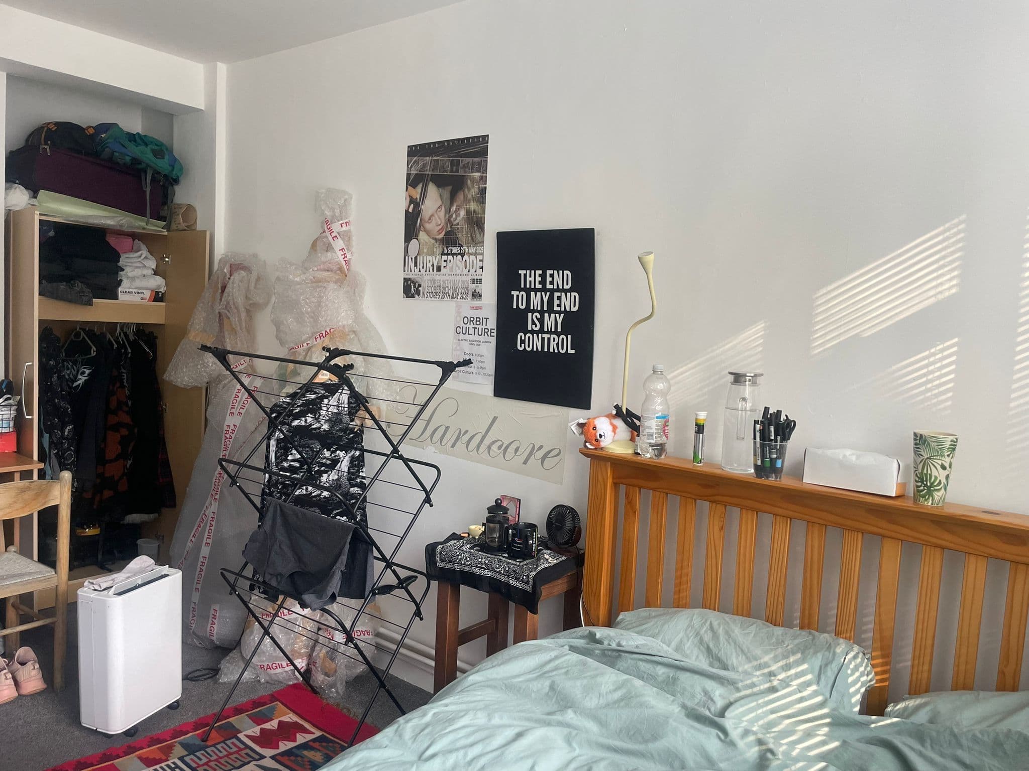 Double room in Camden Town - photo 2