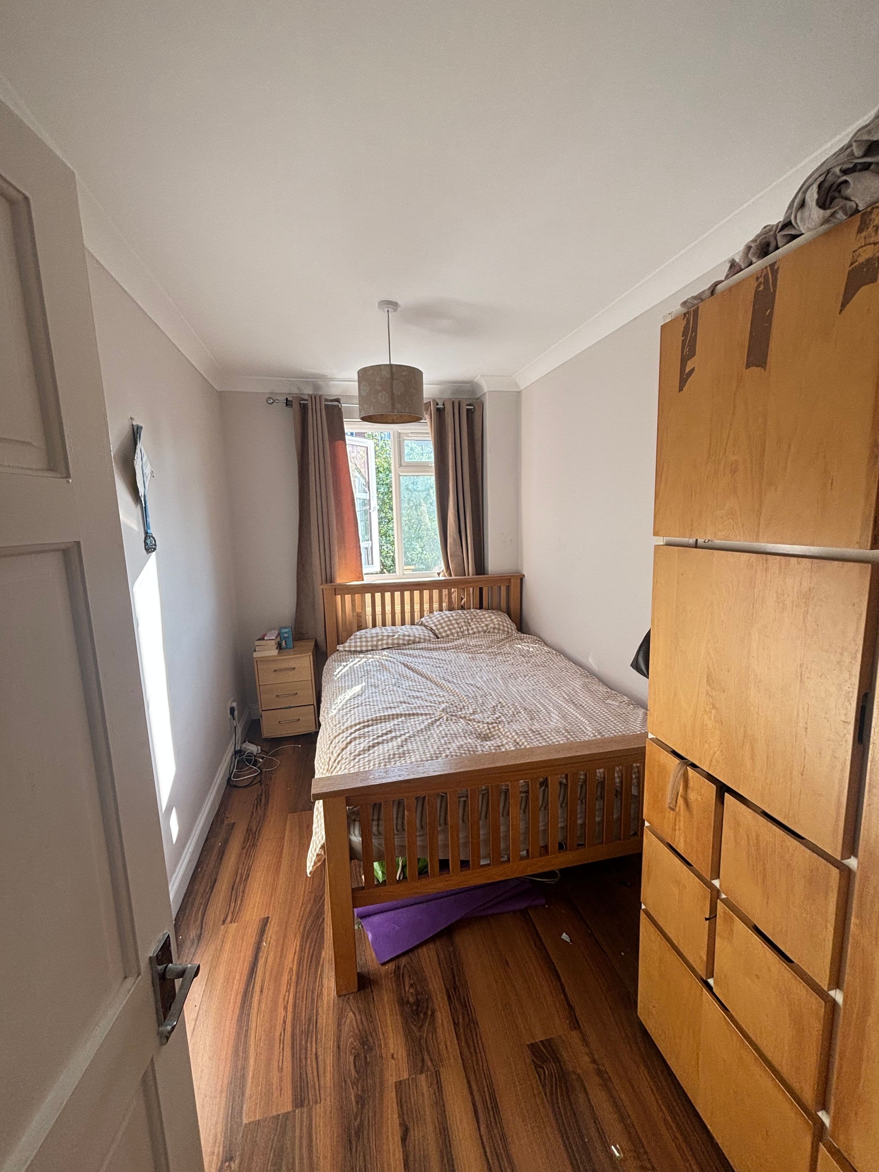 Wandsworth Town Flat — photo 3