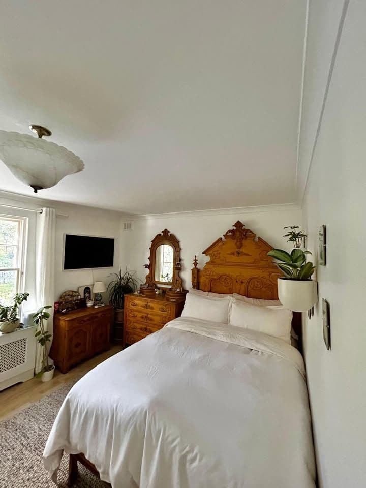 Private Double Room & Bathroom for Rent | Hackney - photo 1