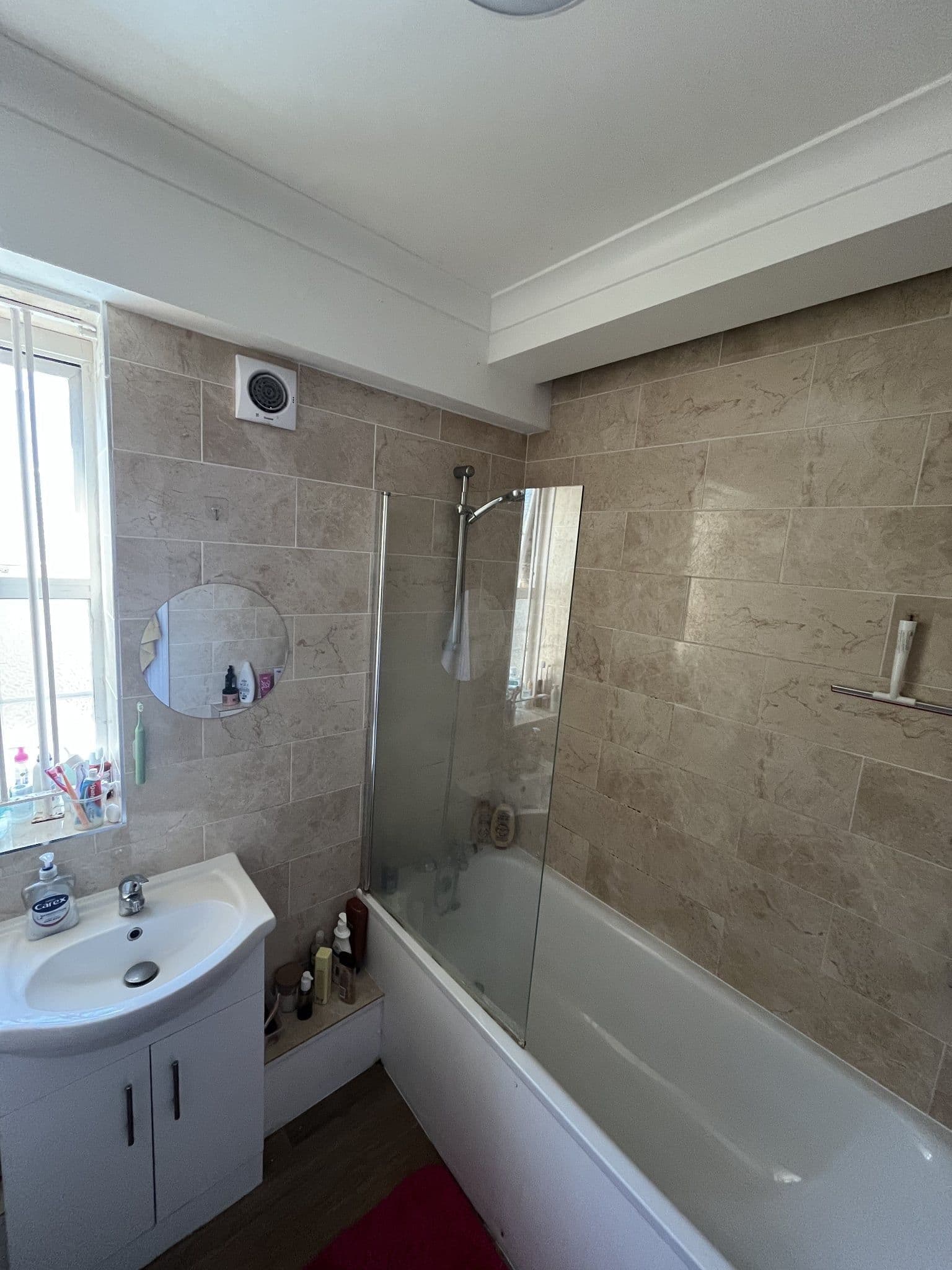 2 Double rooms in Oval/Stockwell - photo 3