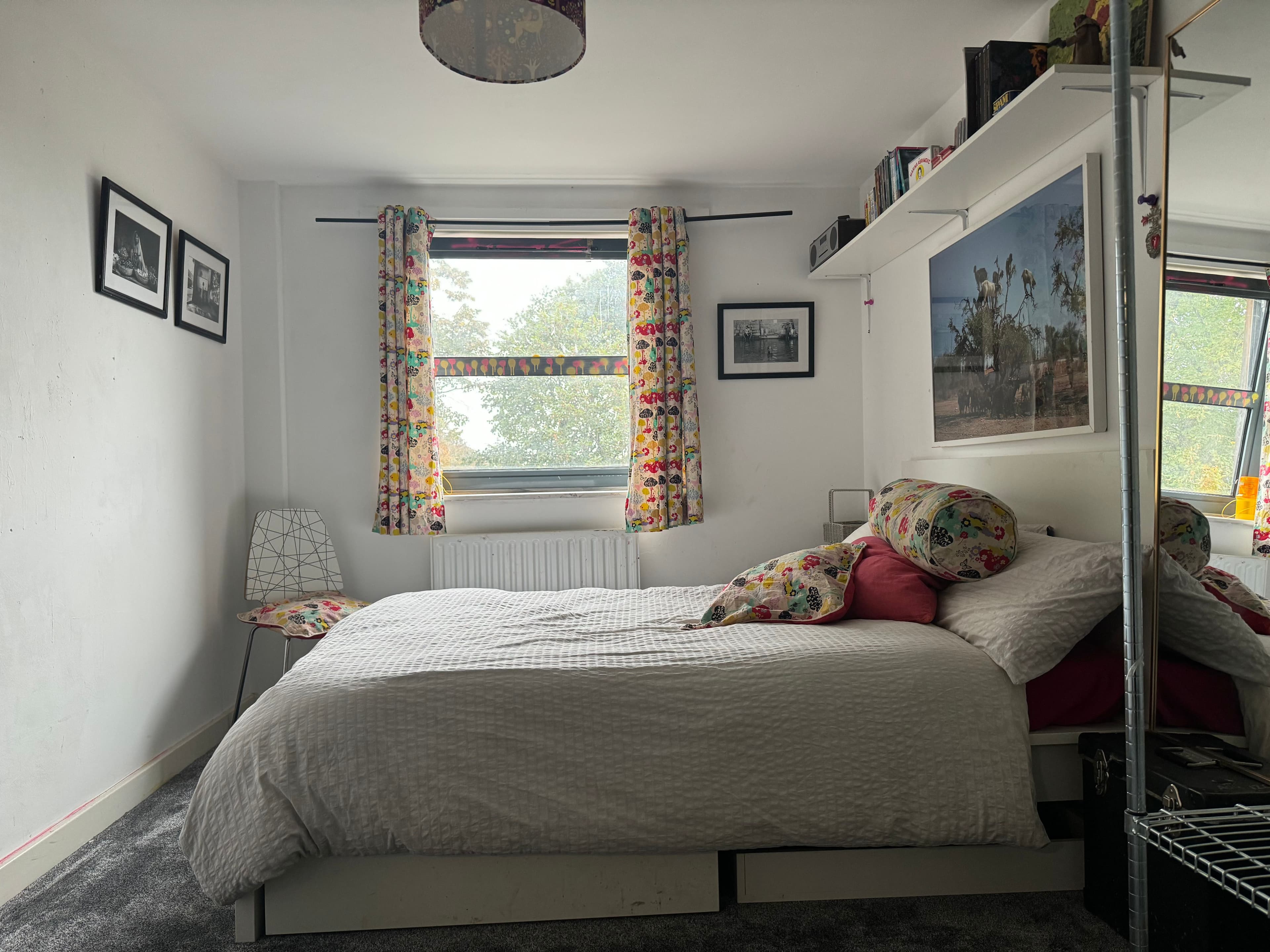 Room with a view - photo 2