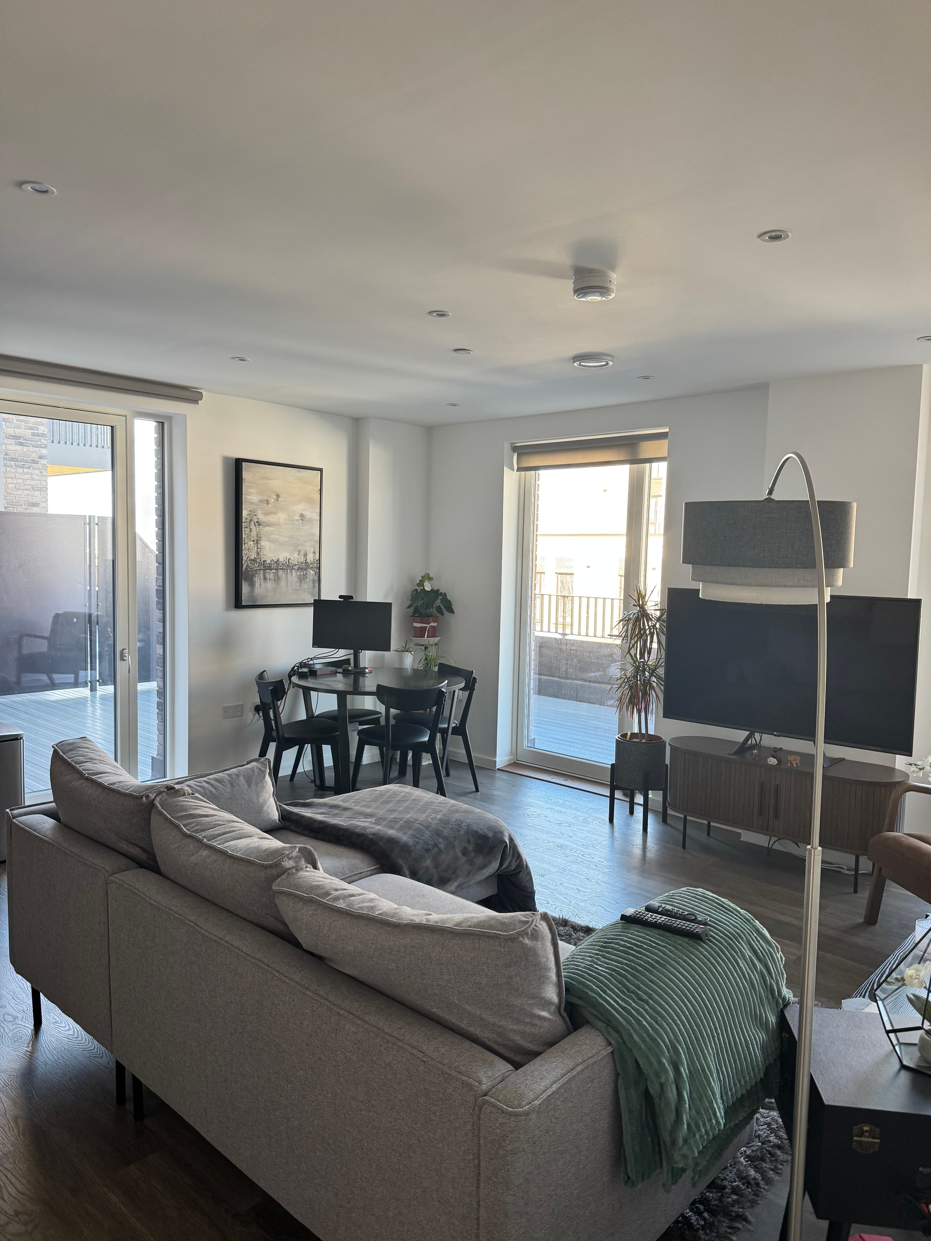 Double room in Clapham Park 💗 - photo 4
