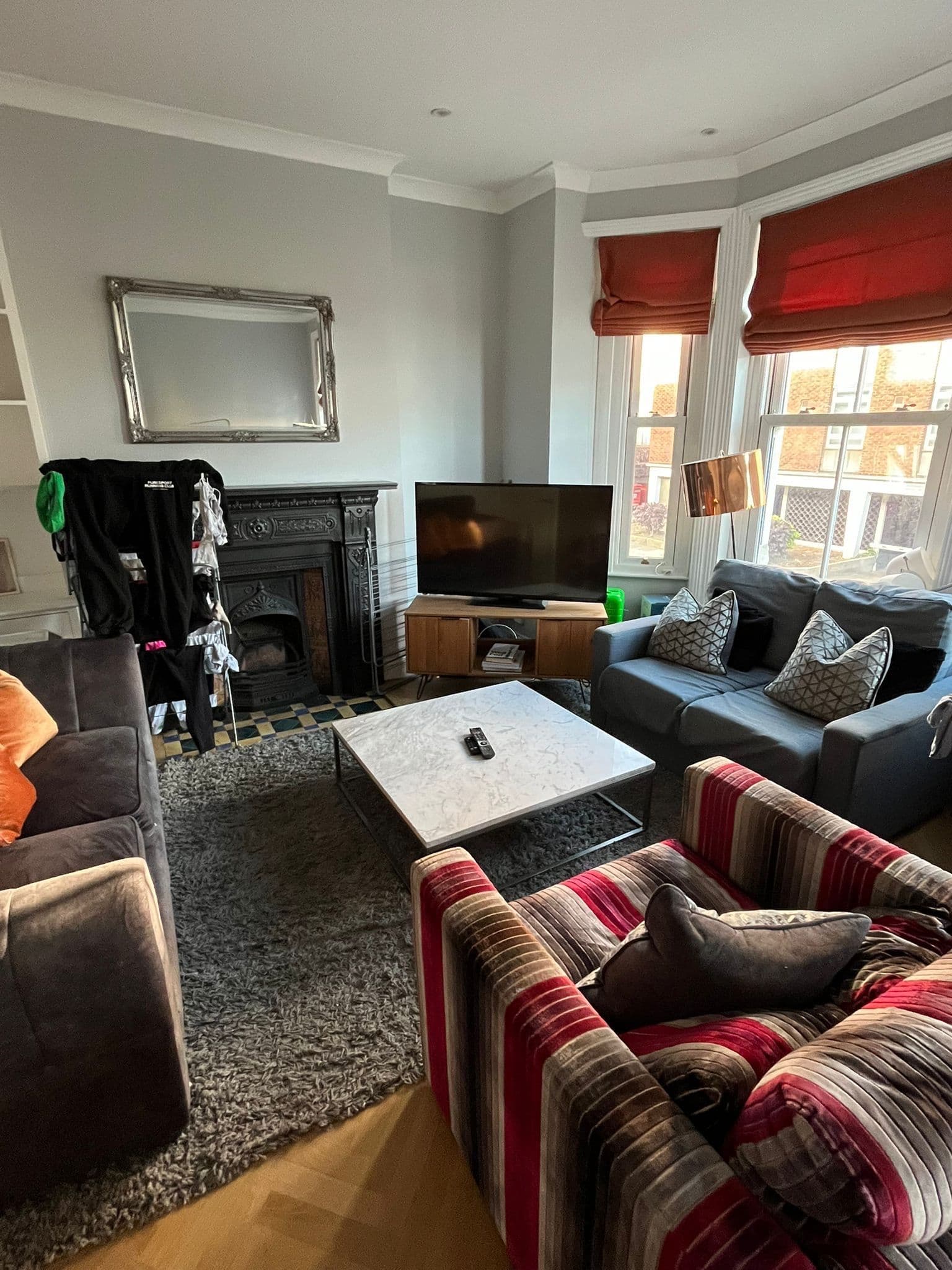Two rooms, Clapham Junction - photo 3
