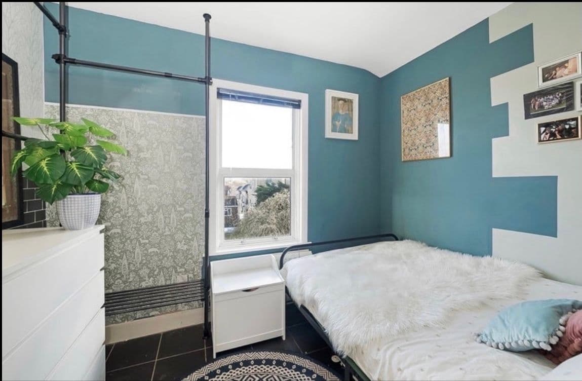 room available in a gorgeous boho woolwich maisonette - photo 2