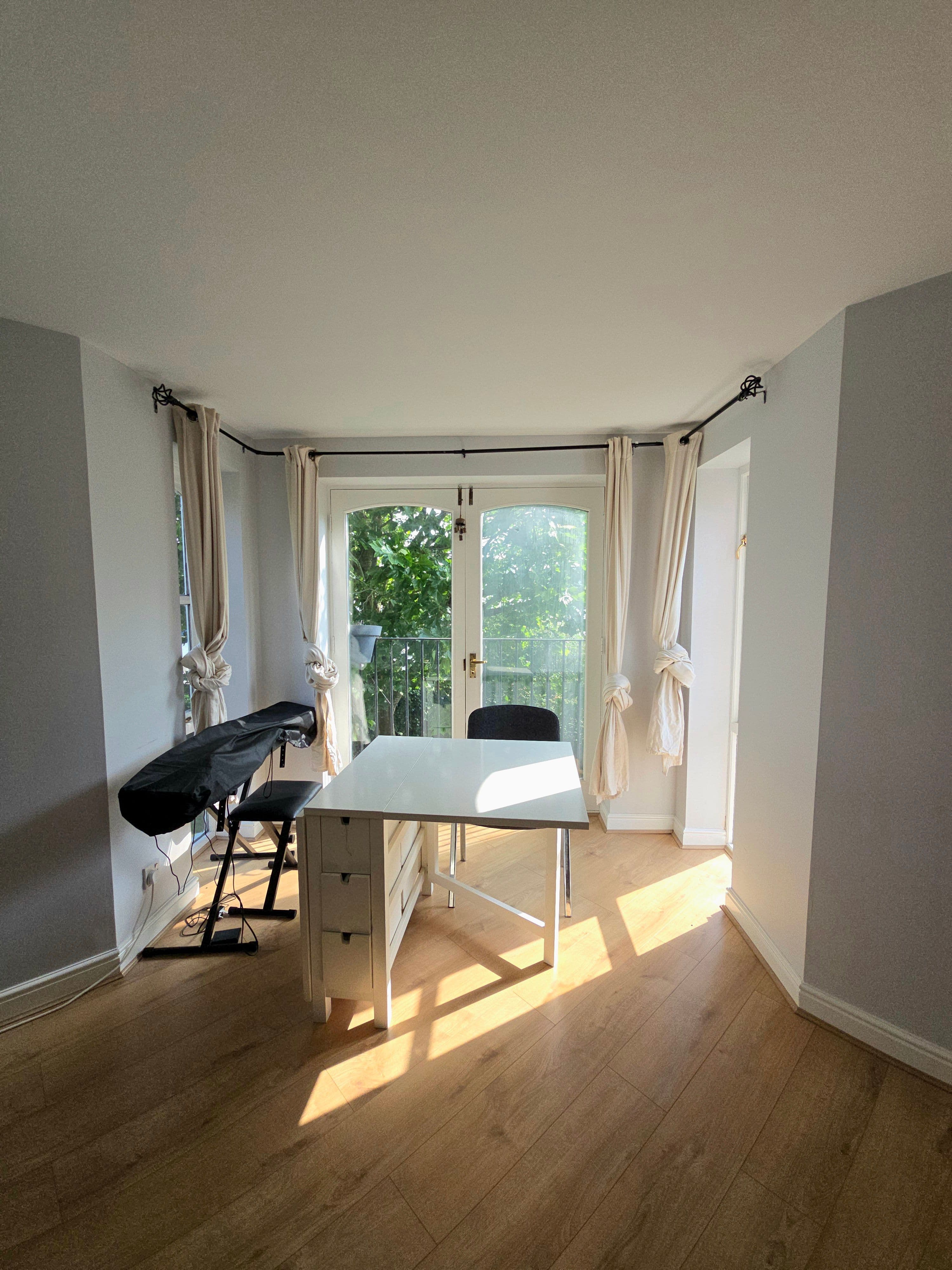 Single room with private Bathroom - photo 2