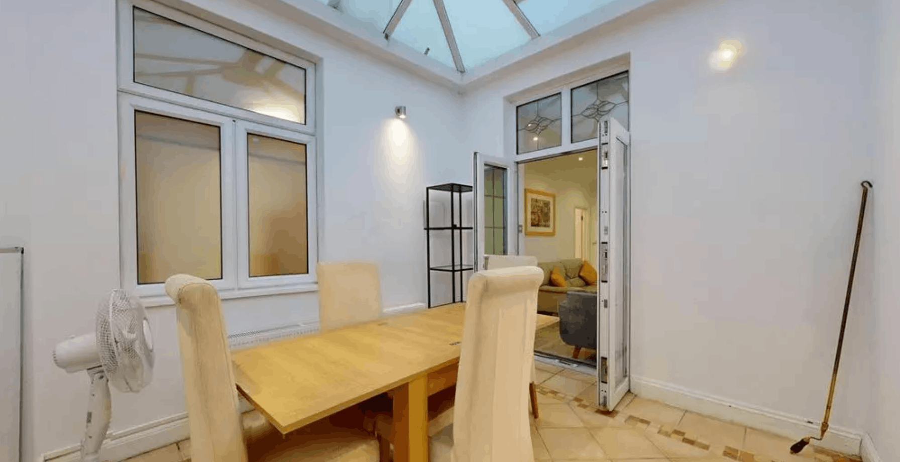 Housemate needed in lovely 2 bed flat in Chelsea! - photo 4
