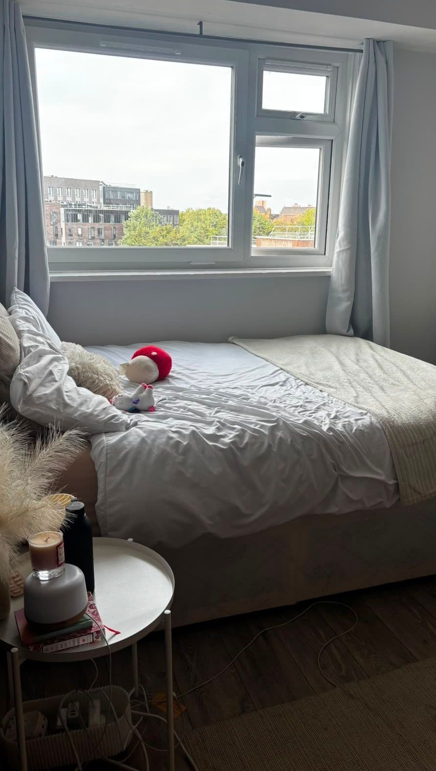 Lovely short term double room available 💕 - photo 1