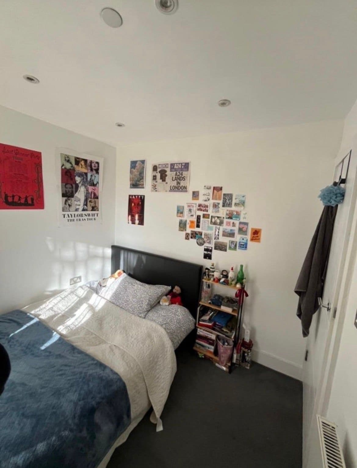 Small double room in Wood Green £600pm - photo 1