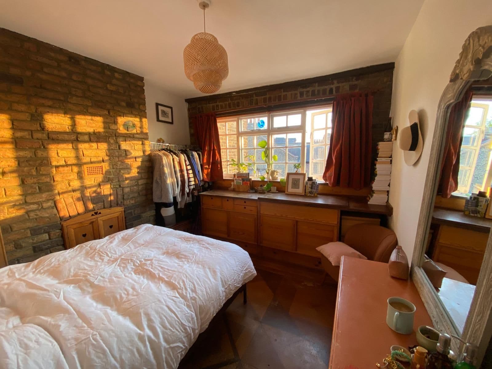 Double Room in Highbury/Arsenal - photo 1