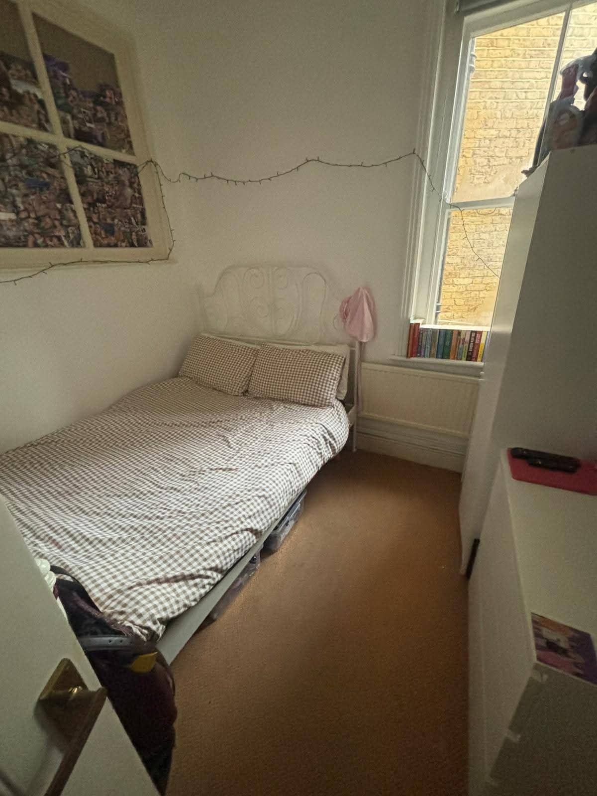 Double room in Balham 1000pcm - photo 1