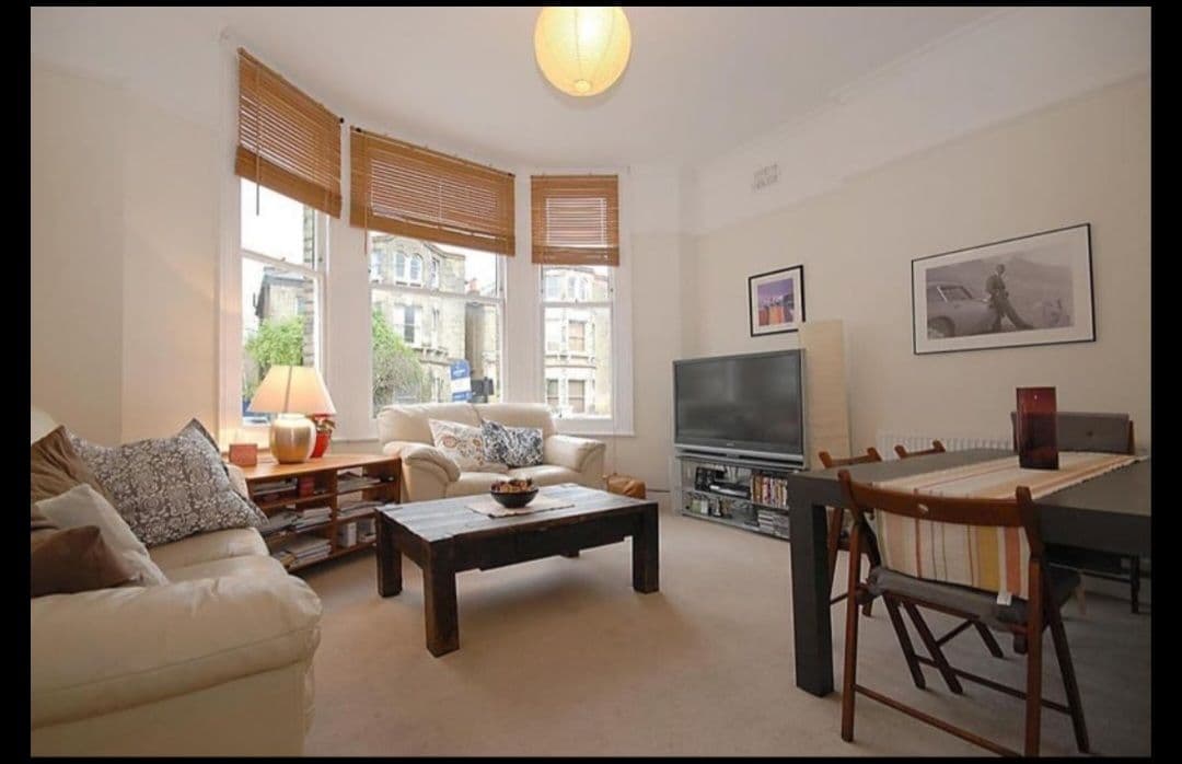 Room for rent Brixton - photo 3