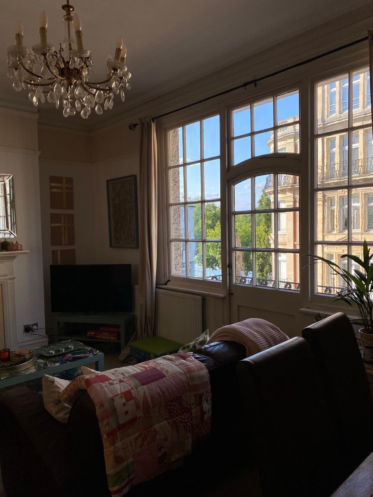 Double bedroom in Putney! - photo 3