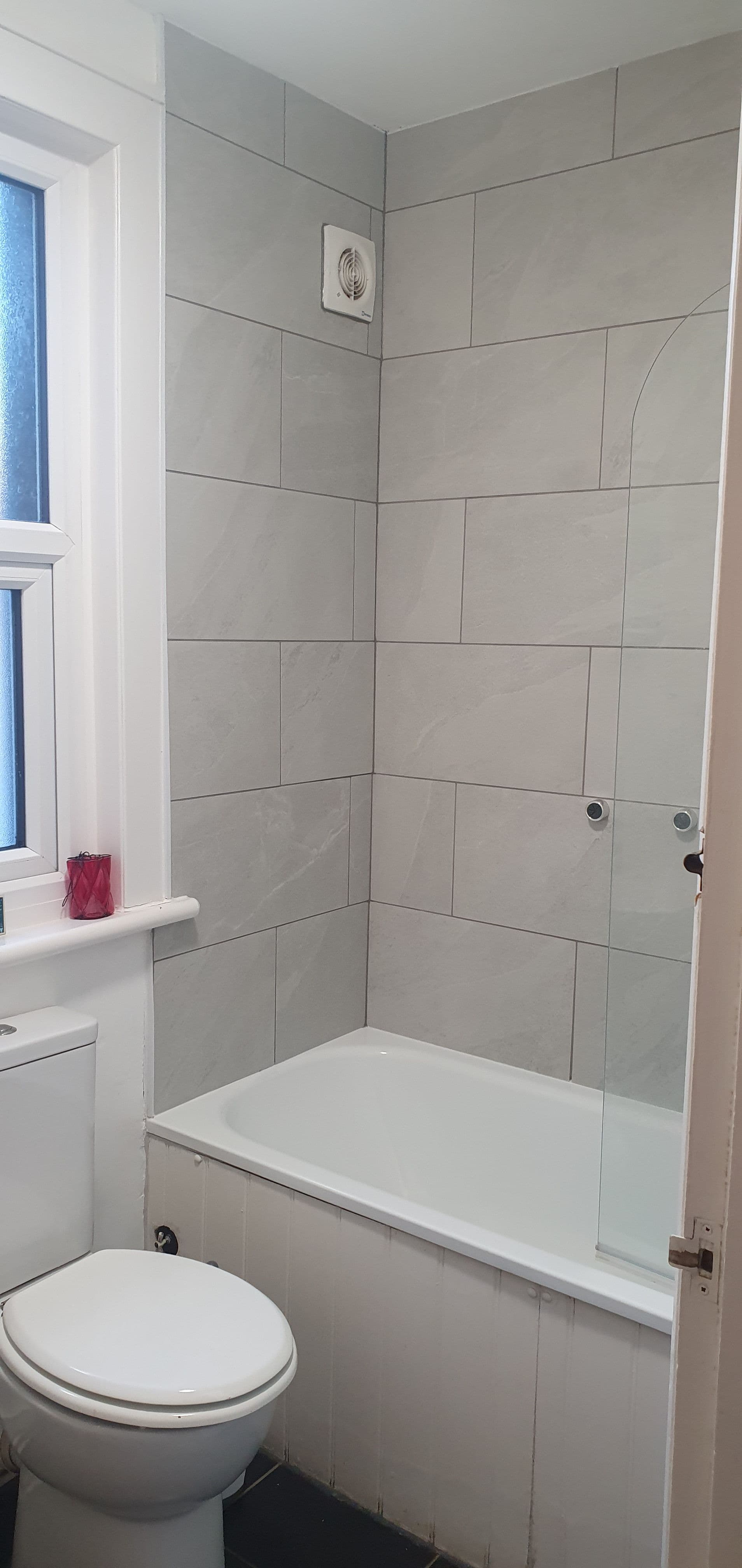 Bright double room in East Croydon — photo 4