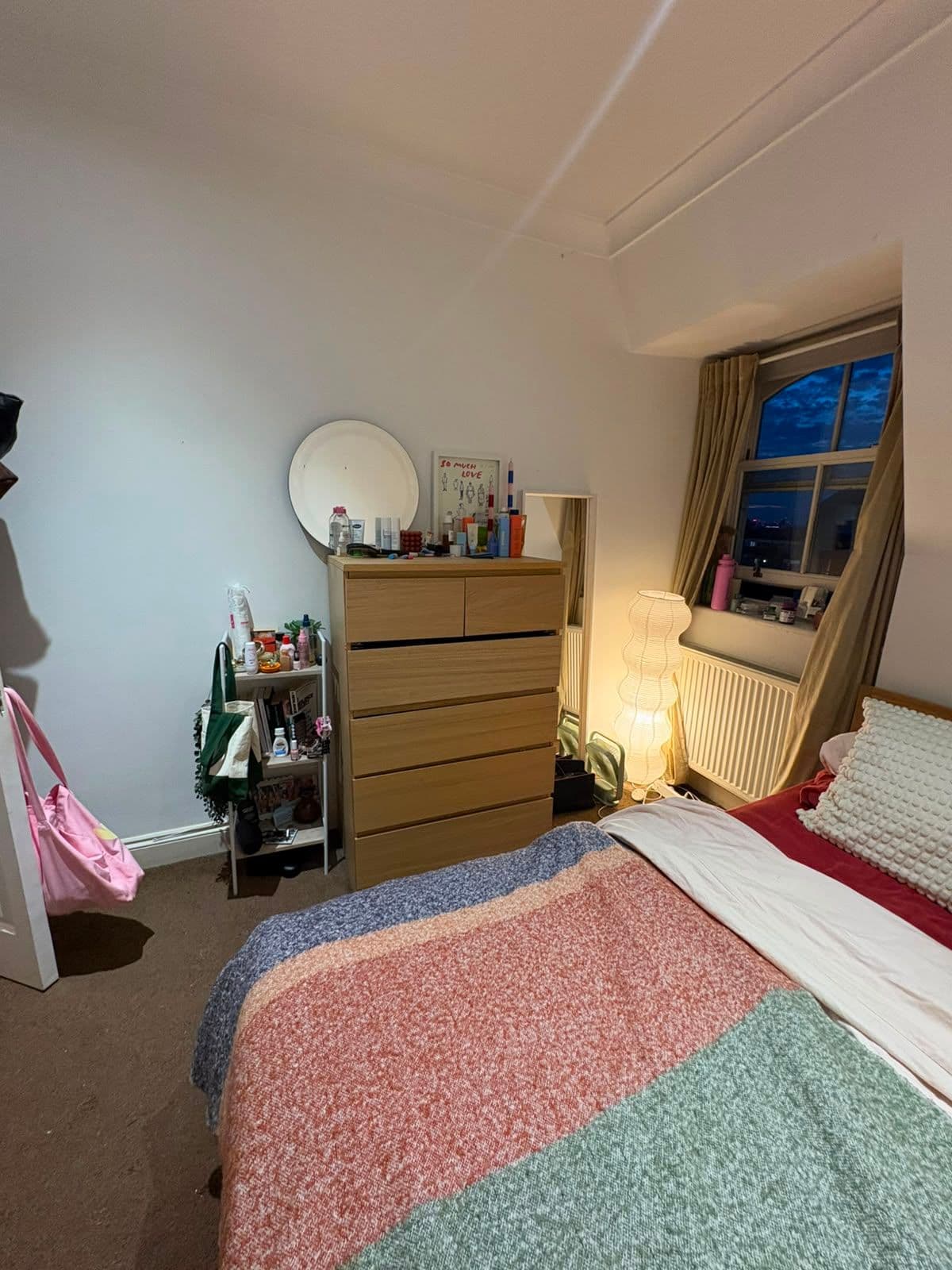 Sunny room in Streatham Hill - photo 2
