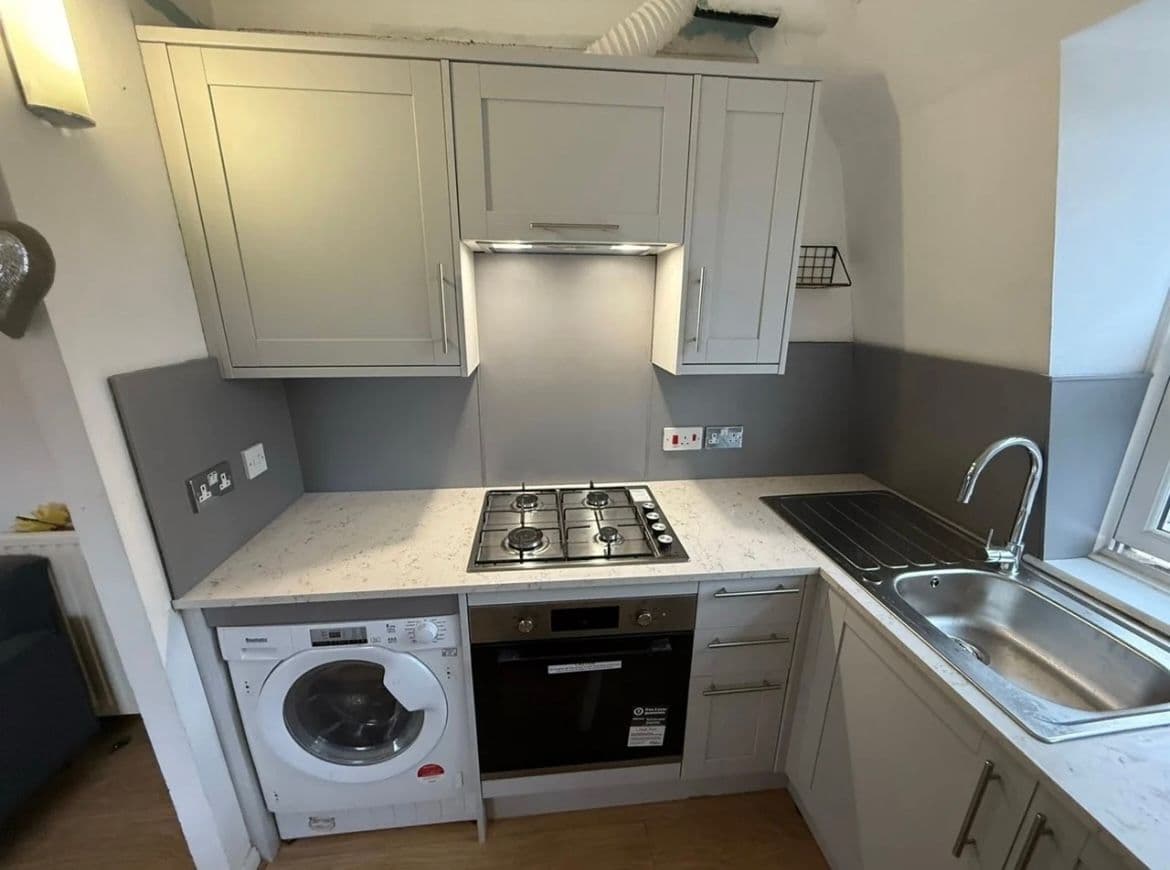 Double room available in King’s Cross from 1st September - photo 4