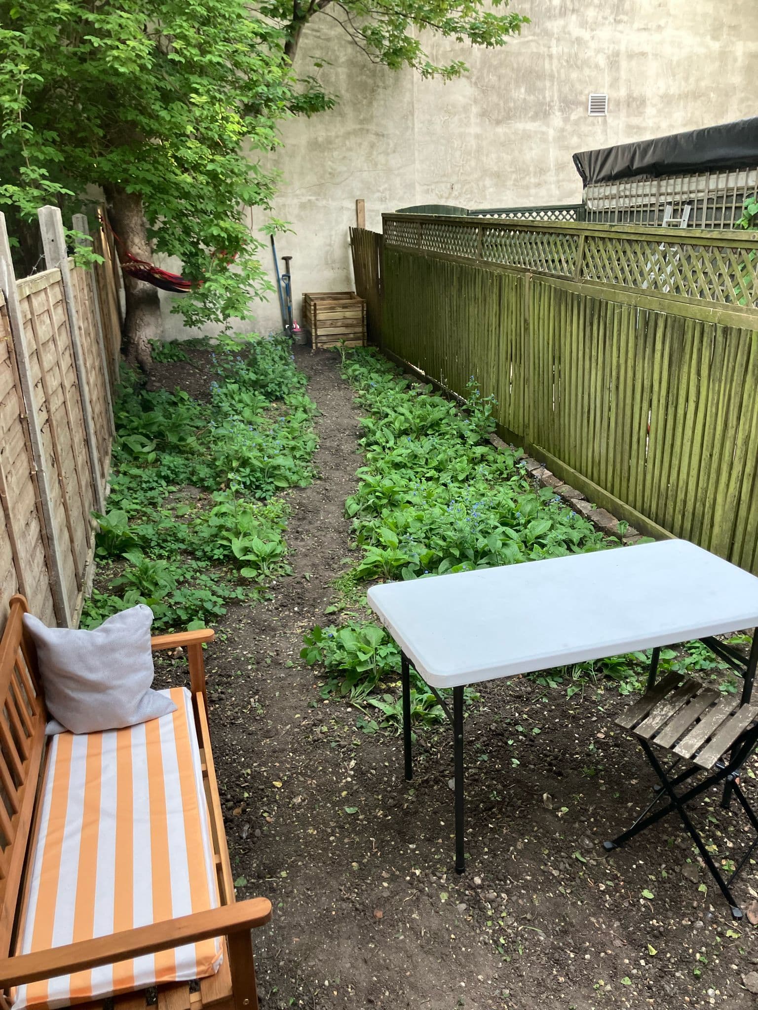 Bright double room in East Croydon — photo 2