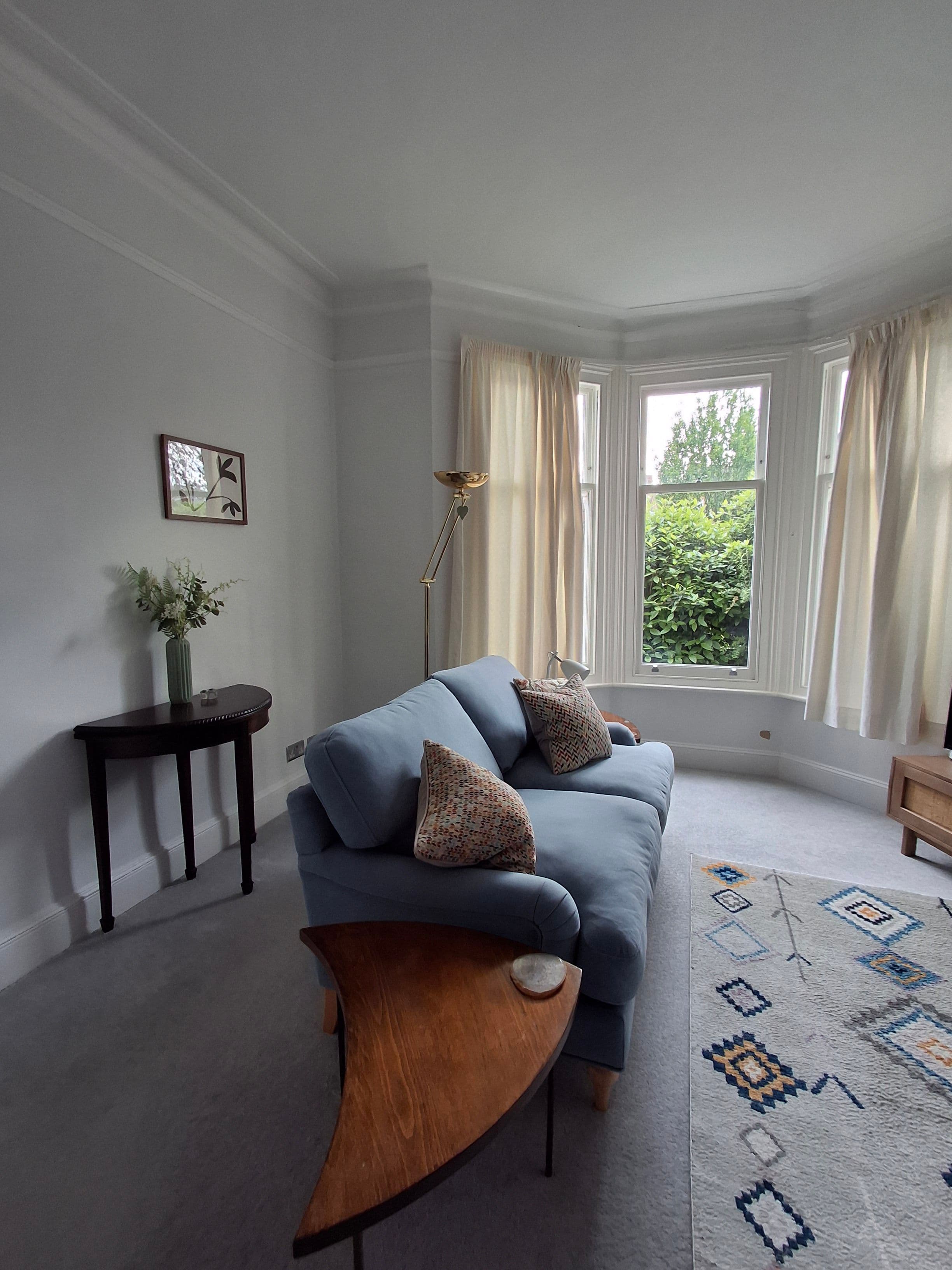 Spacious Room in lovely Balham - photo 3