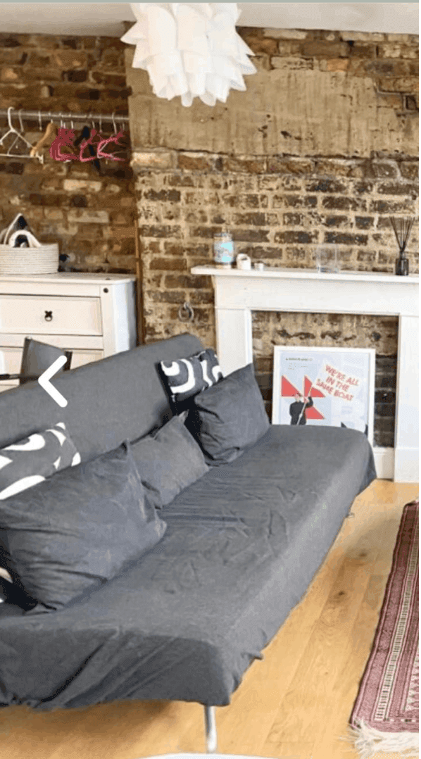 Notting Hill Top Floor Apartment - photo 3