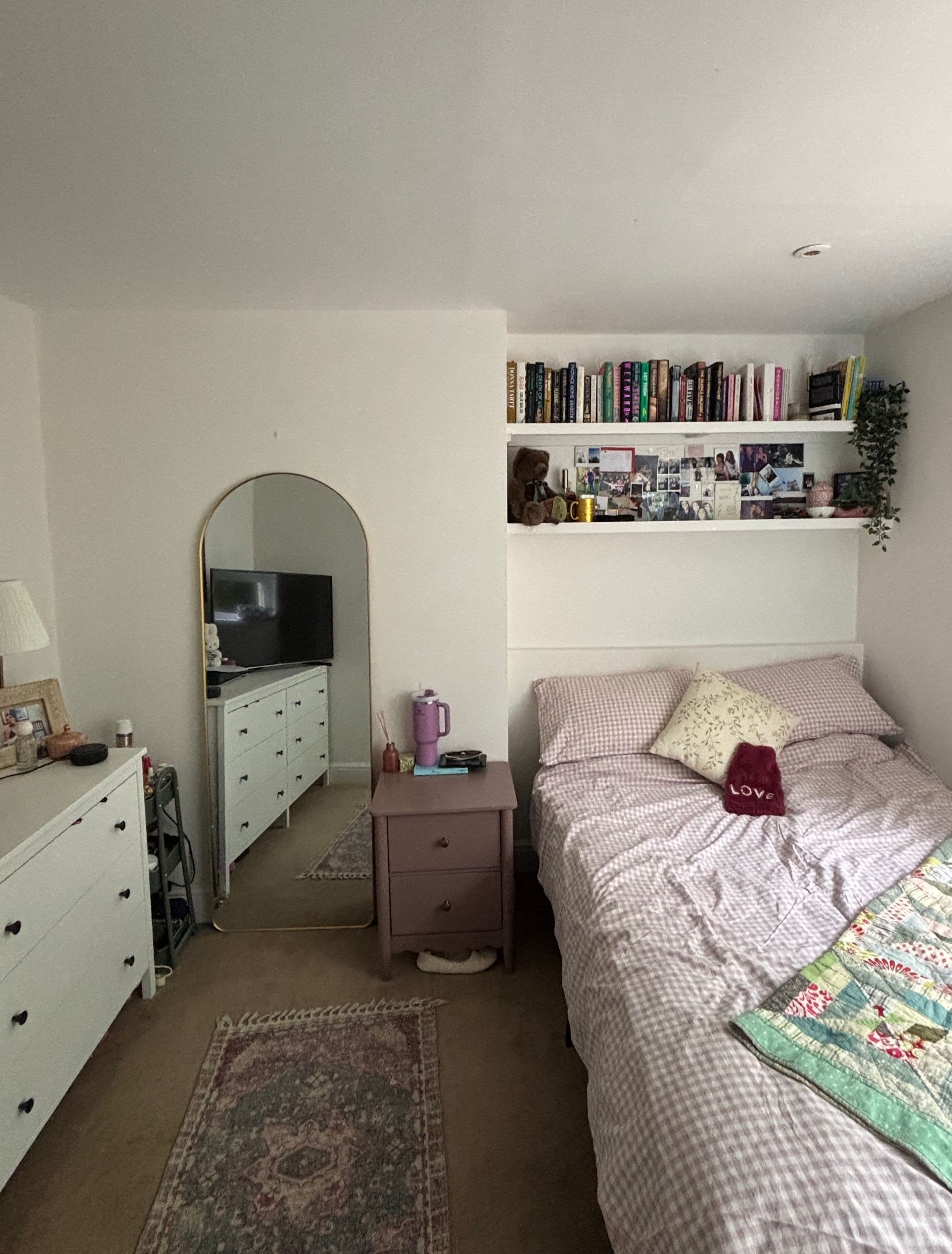 Two rooms in a gorgeous Hammersmith flat - photo 1