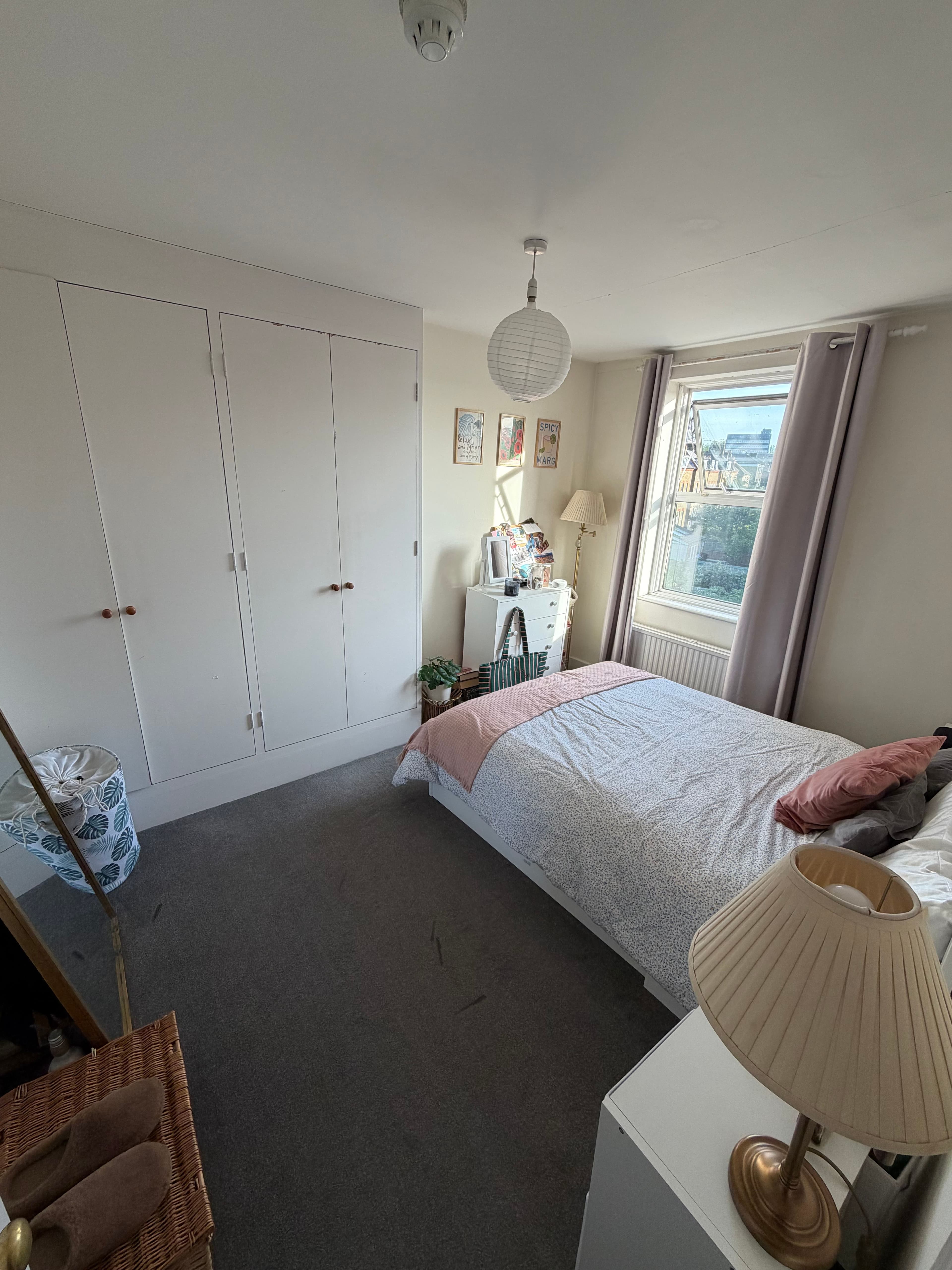 Room available in Putney from 15th July - photo 4