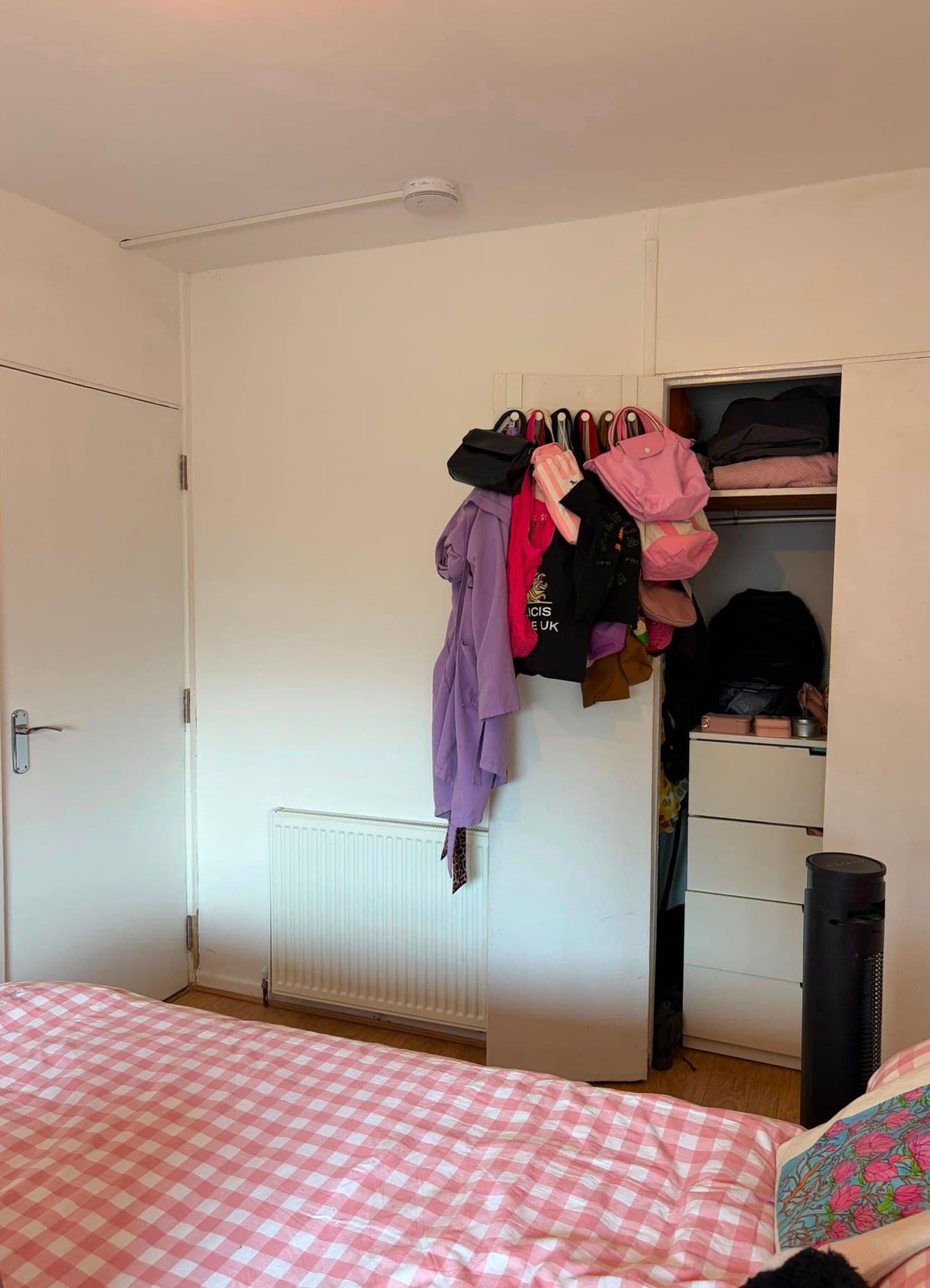 Spacious Maisonette Clapham North - Available Immediately - photo 4