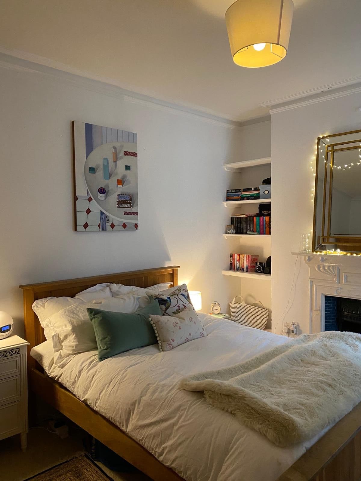 Double bedroom in Putney! - photo 1
