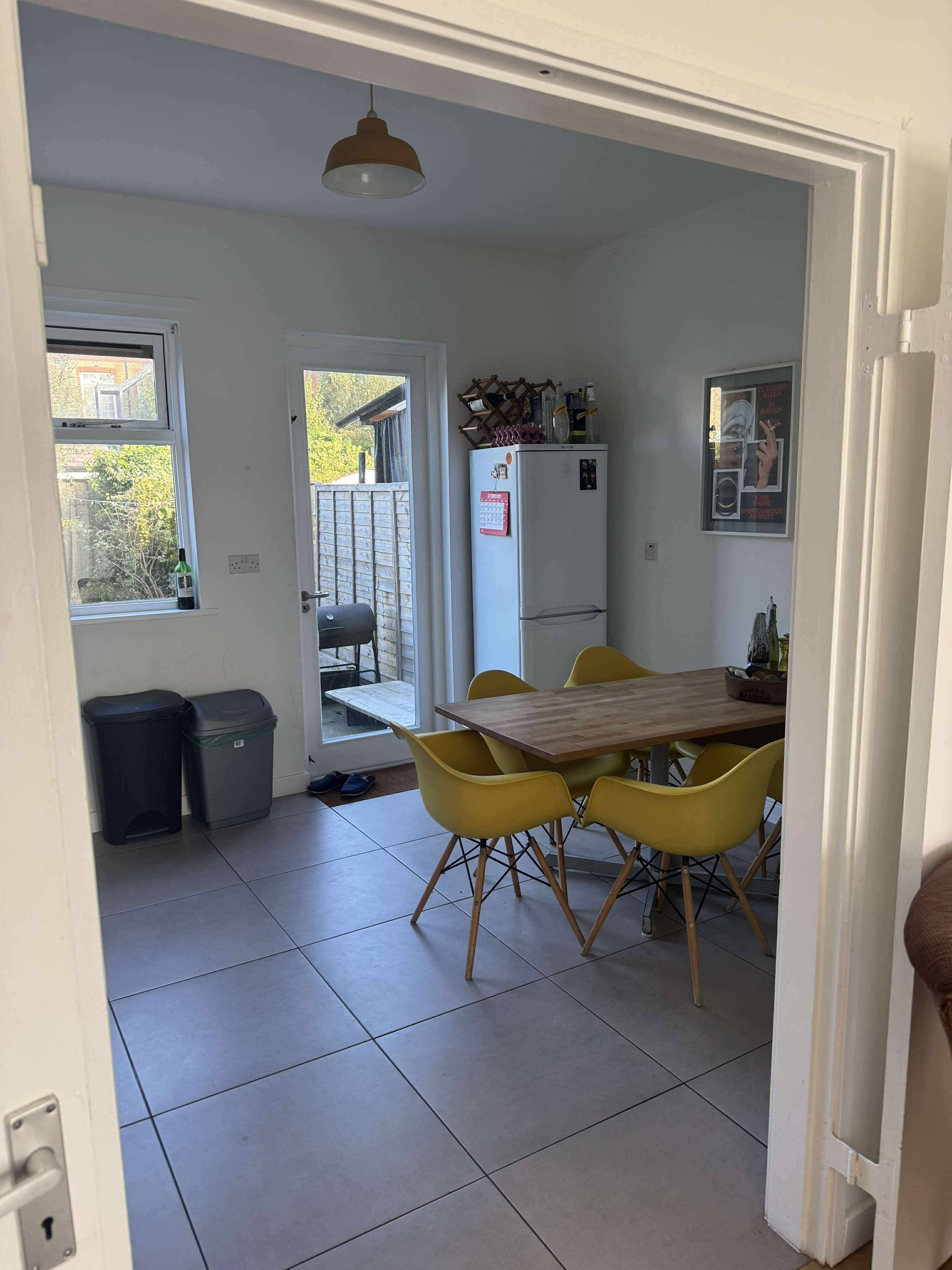 ✨ Sublet: Double Room in London Fields E8✨ - photo 4