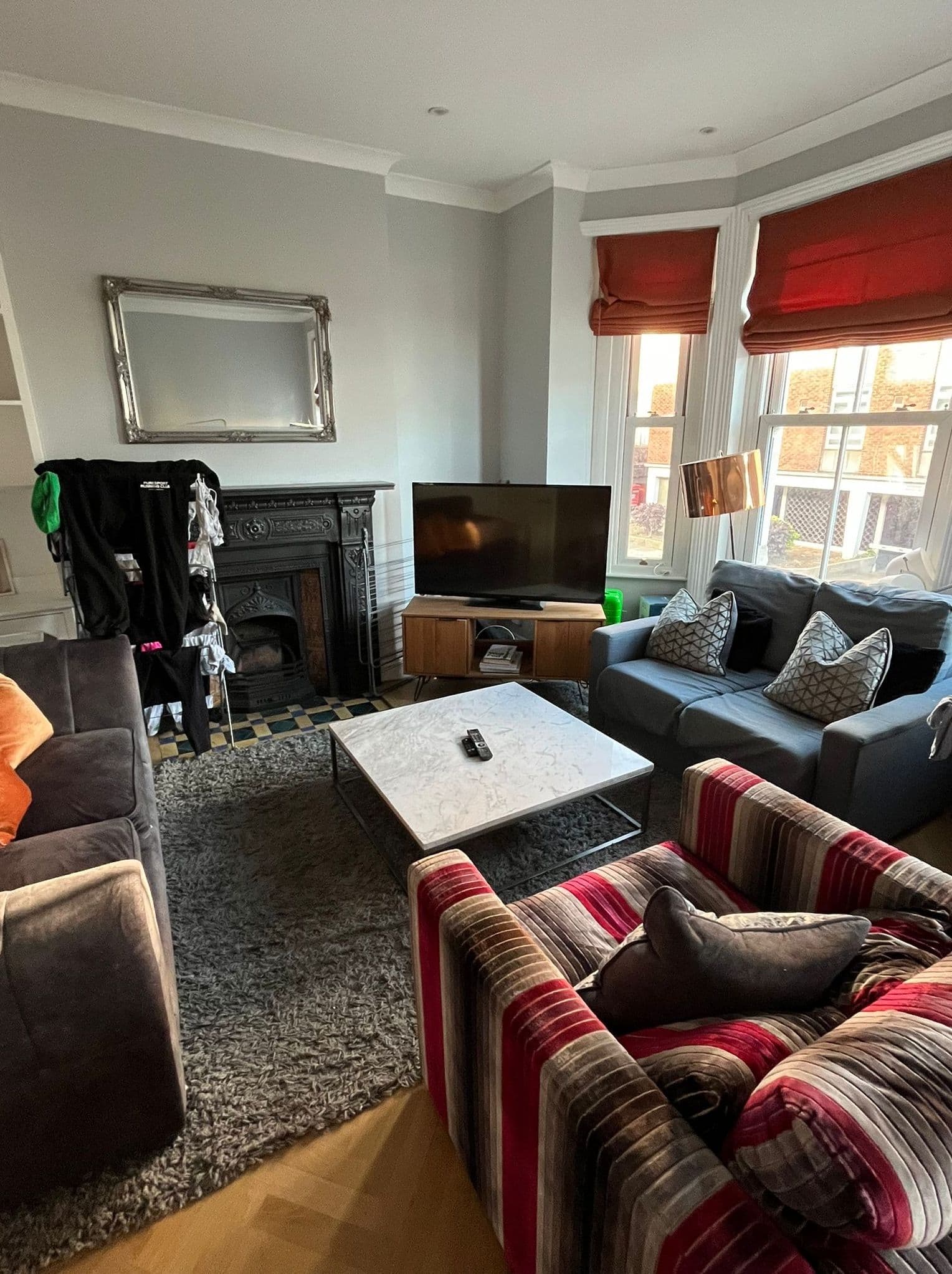 Two rooms, Clapham Junction - photo 1