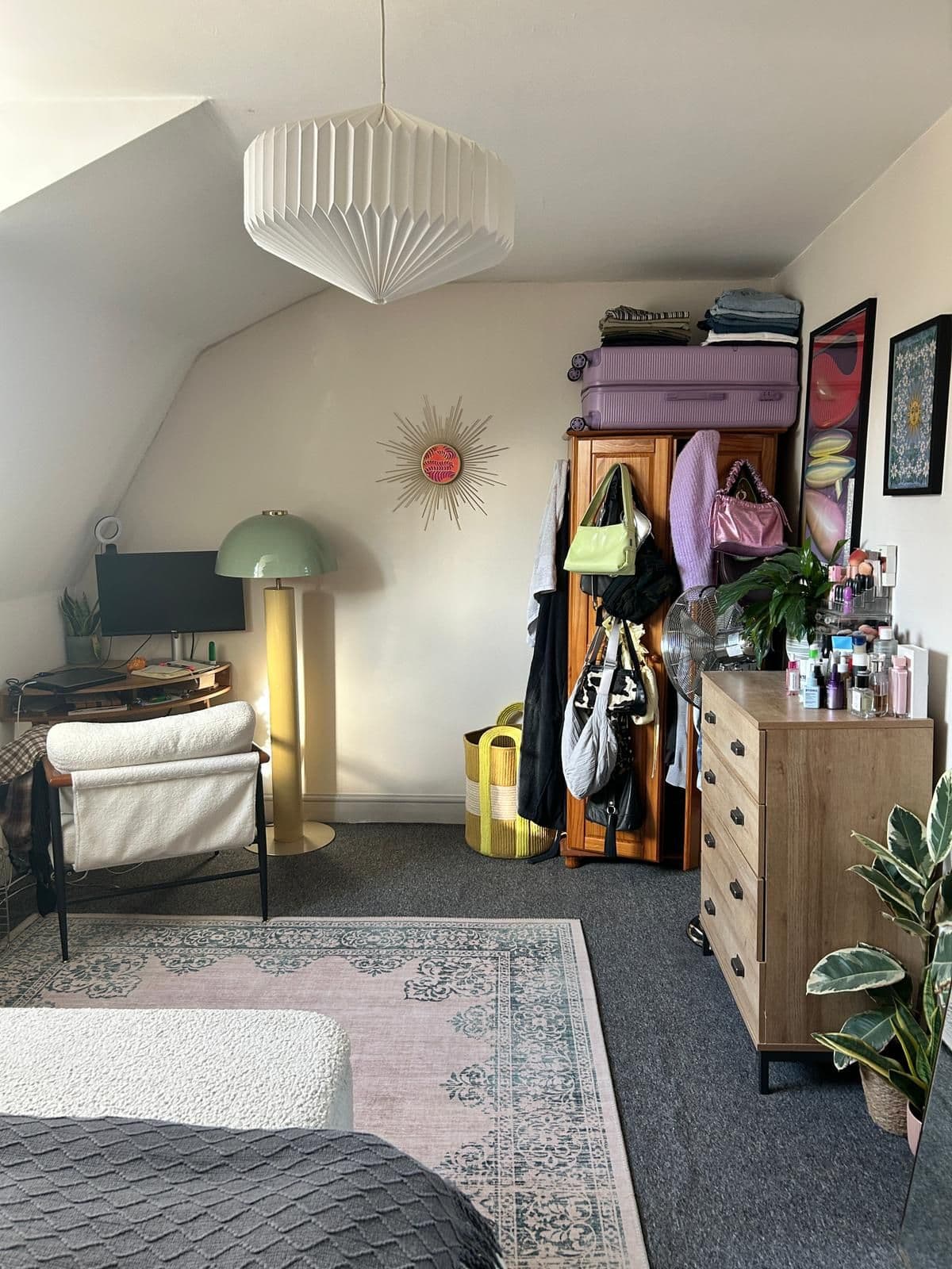 DOUBLE ROOM IN BRIXTON FLATSHARE FROM MARCH (flexible move-in date) - photo 2
