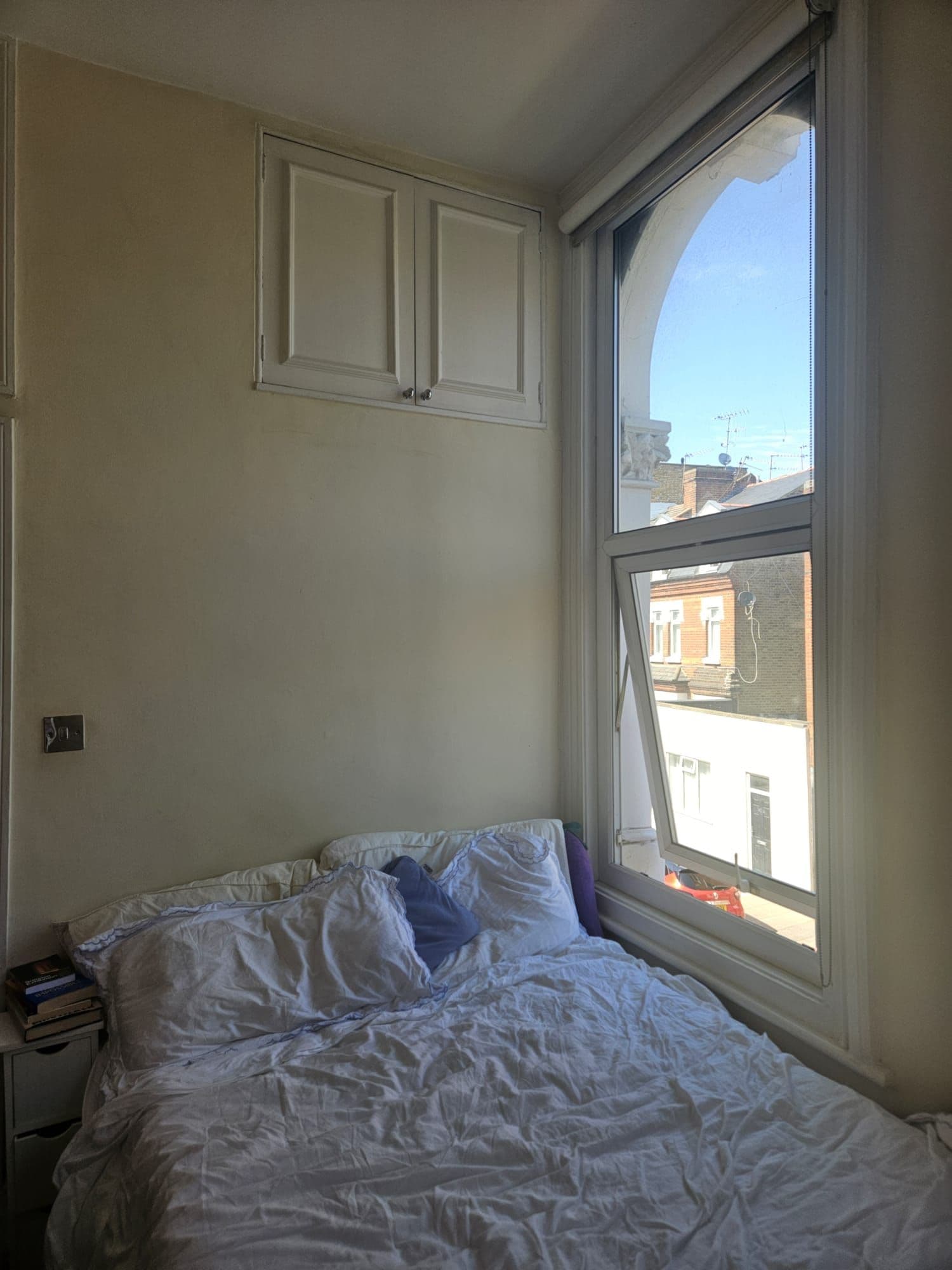 🏠 Bright Sunny Room Available in 2bed Near Putney Bridge🏠 - photo 4