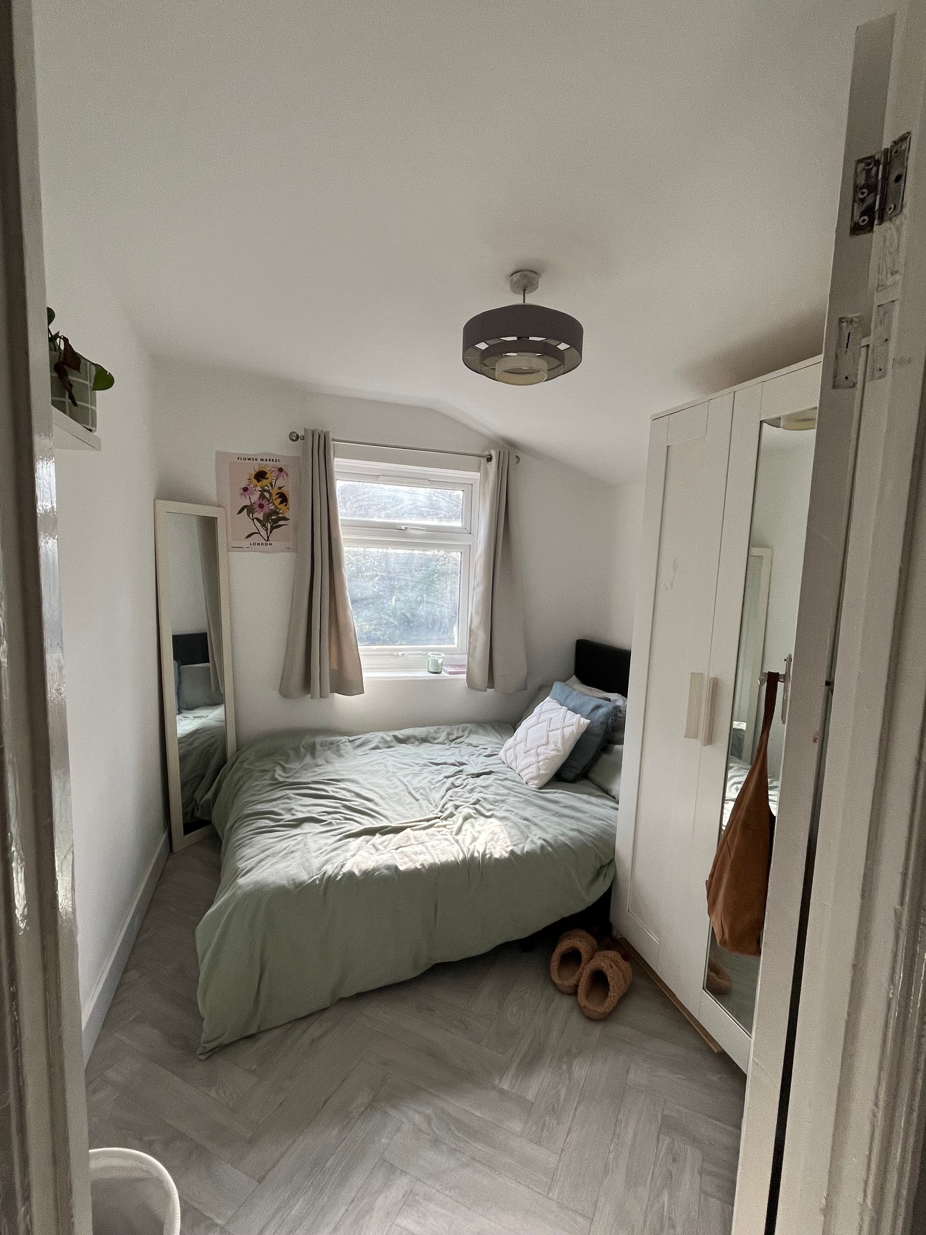URGENT TOOTING ROOM - photo 1
