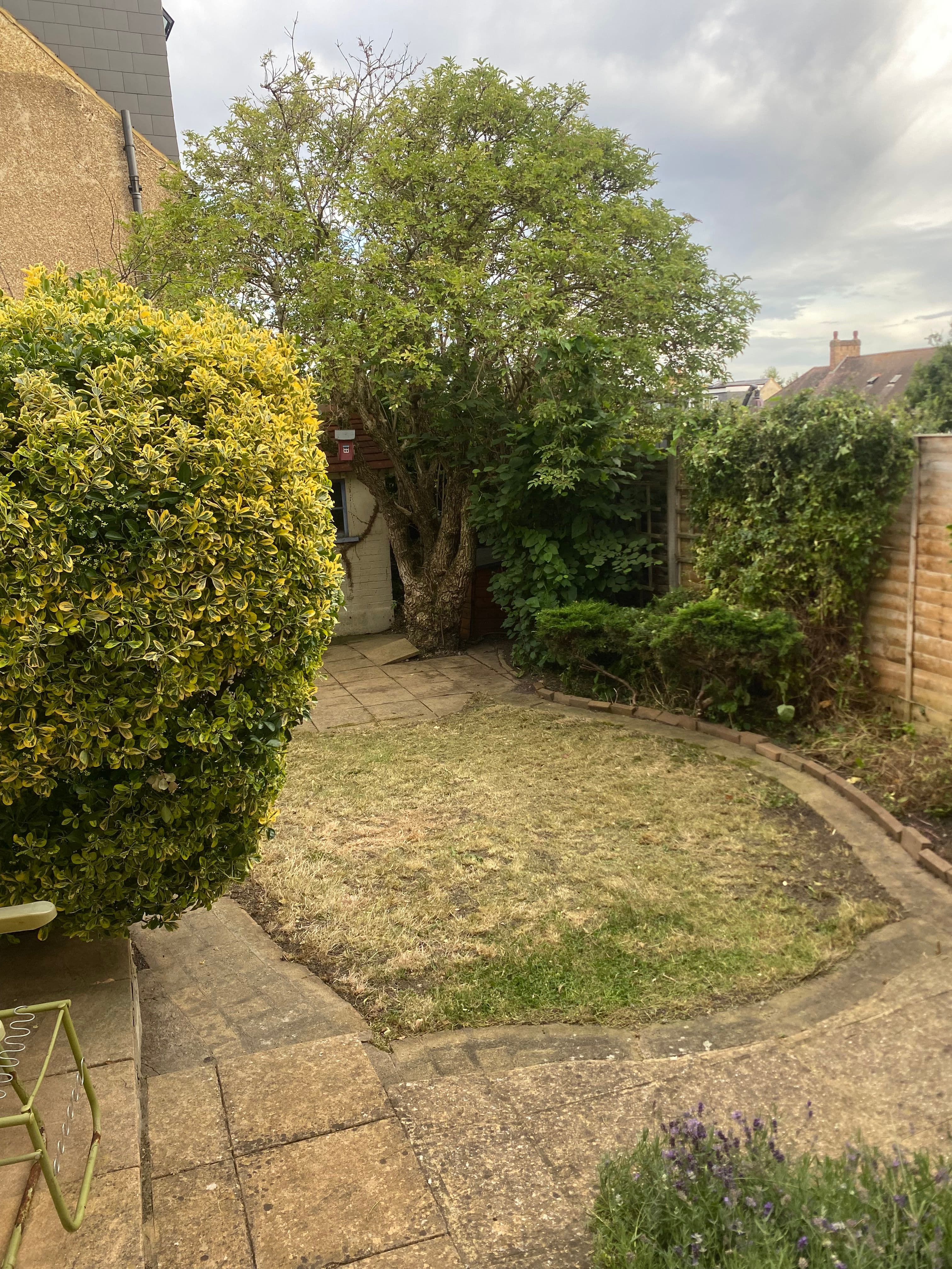 Bright and sunny double room available in 4-Bed house in Tooting Bec! ☀️ — photo 4