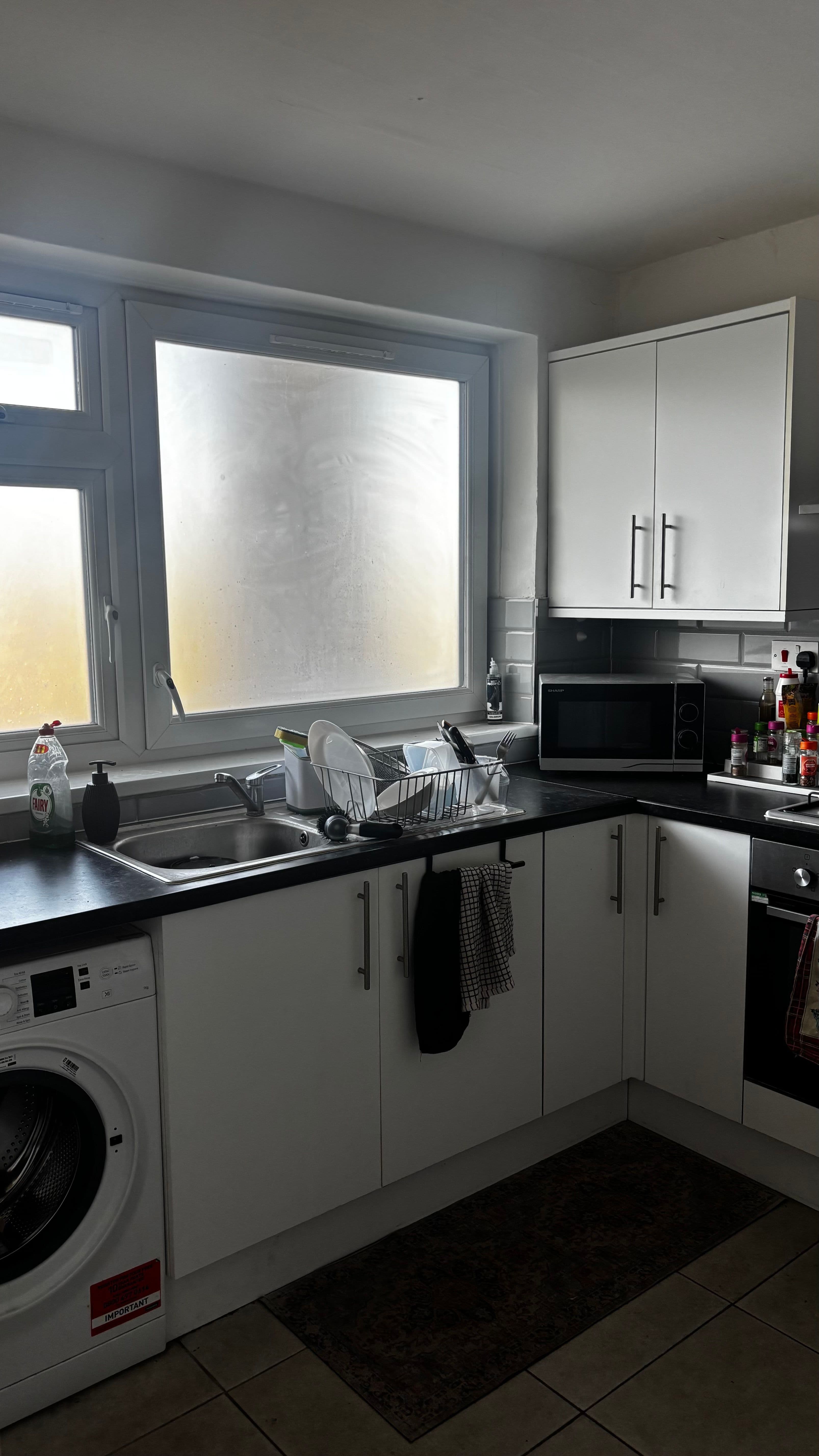 Lovely short term double room available 💕 - photo 2