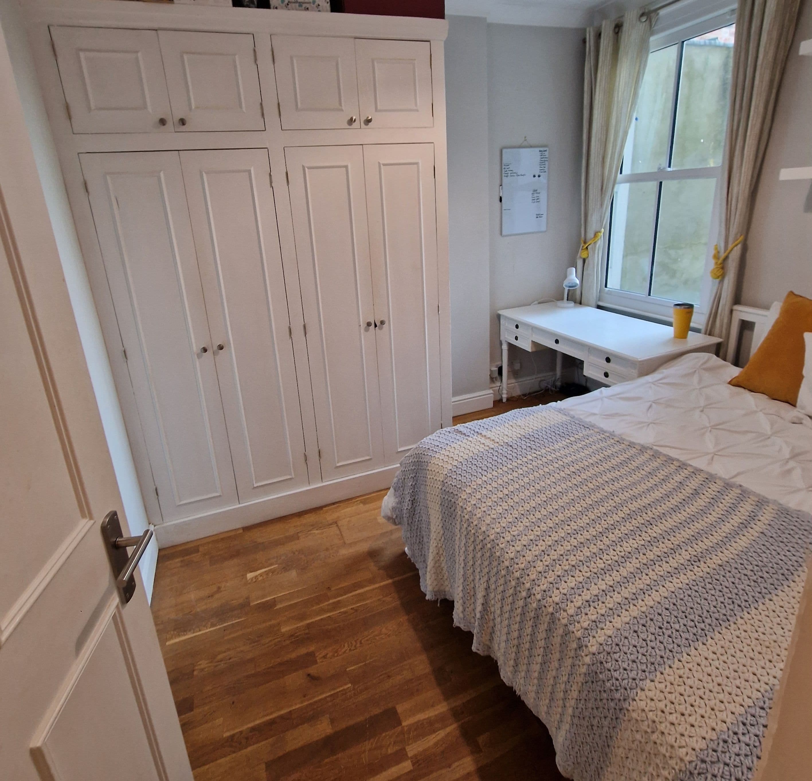 Quiet Room in Fulham - photo 1