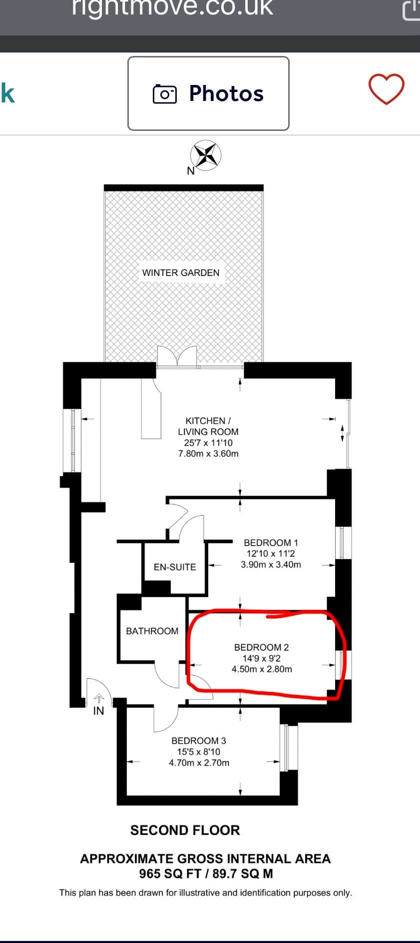 Room Available East Village - photo 1
