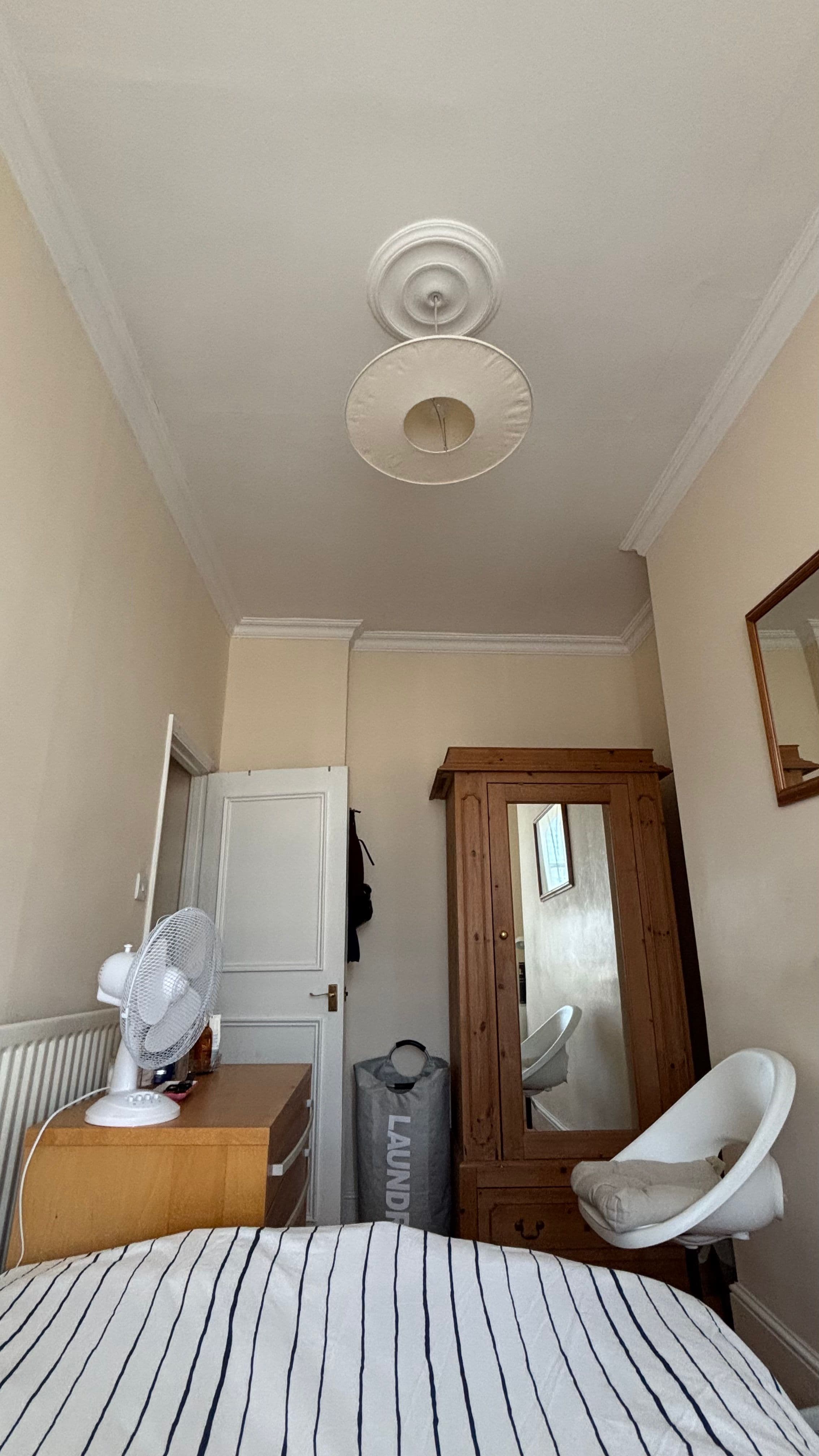 Furnished Double Room – Short Sublet, Bills Included (14 Aug - 7 Sept), SE1 - photo 2