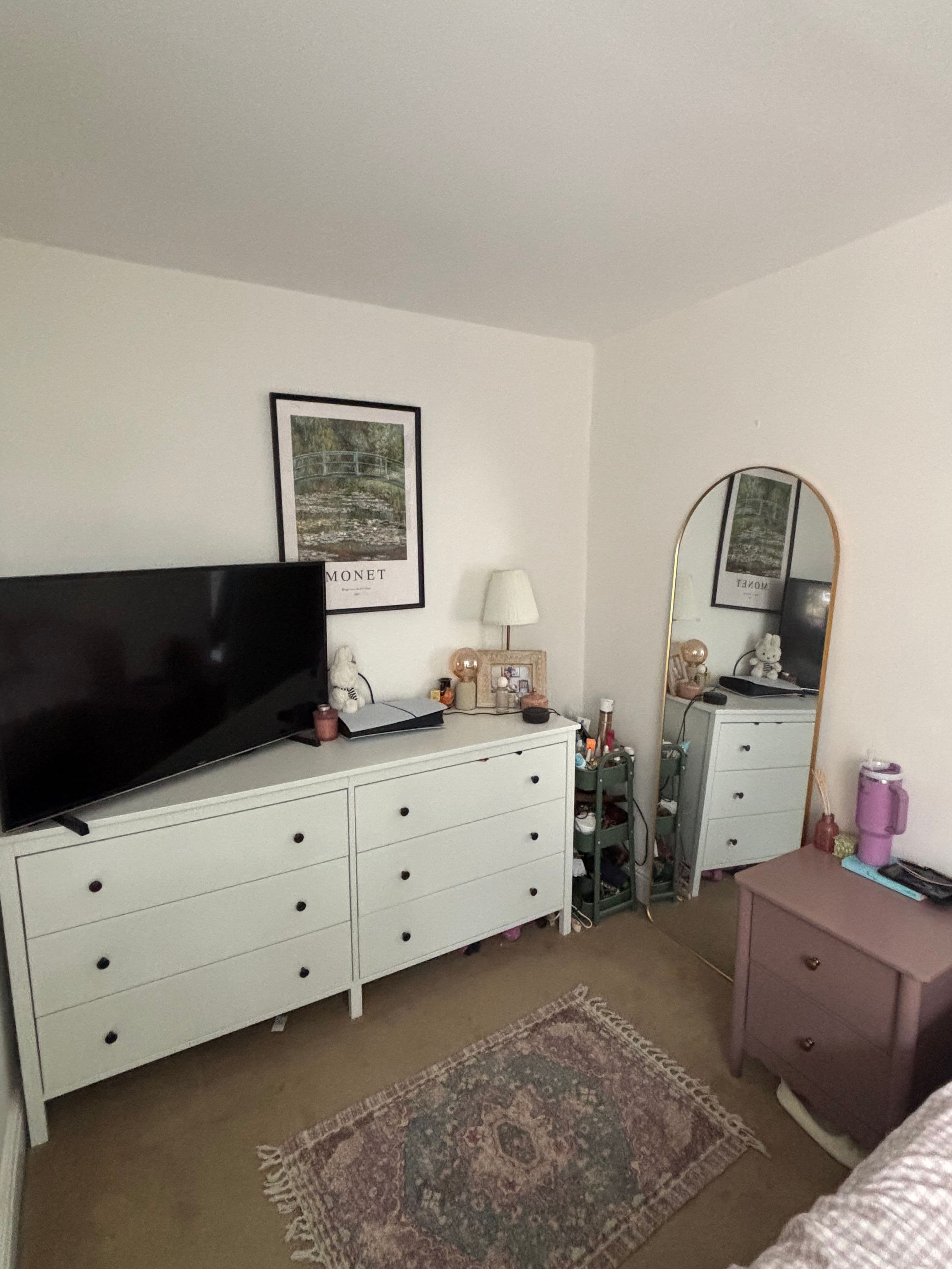 Two rooms in a gorgeous Hammersmith flat - photo 2