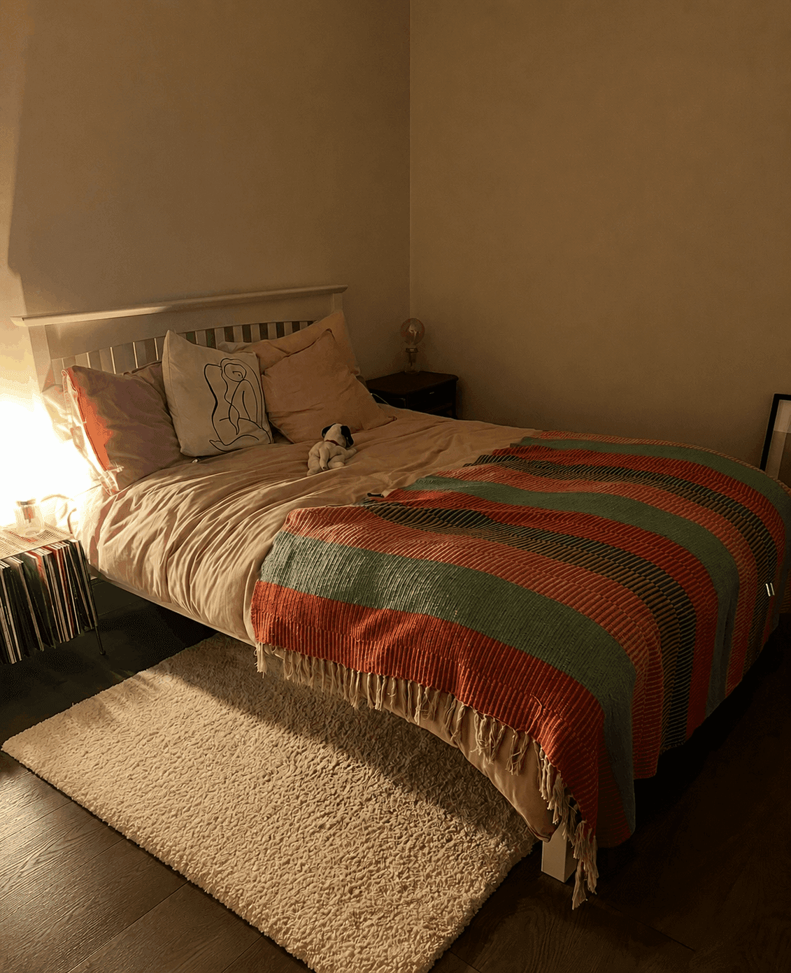 Double room in West Hampstead — photo 1